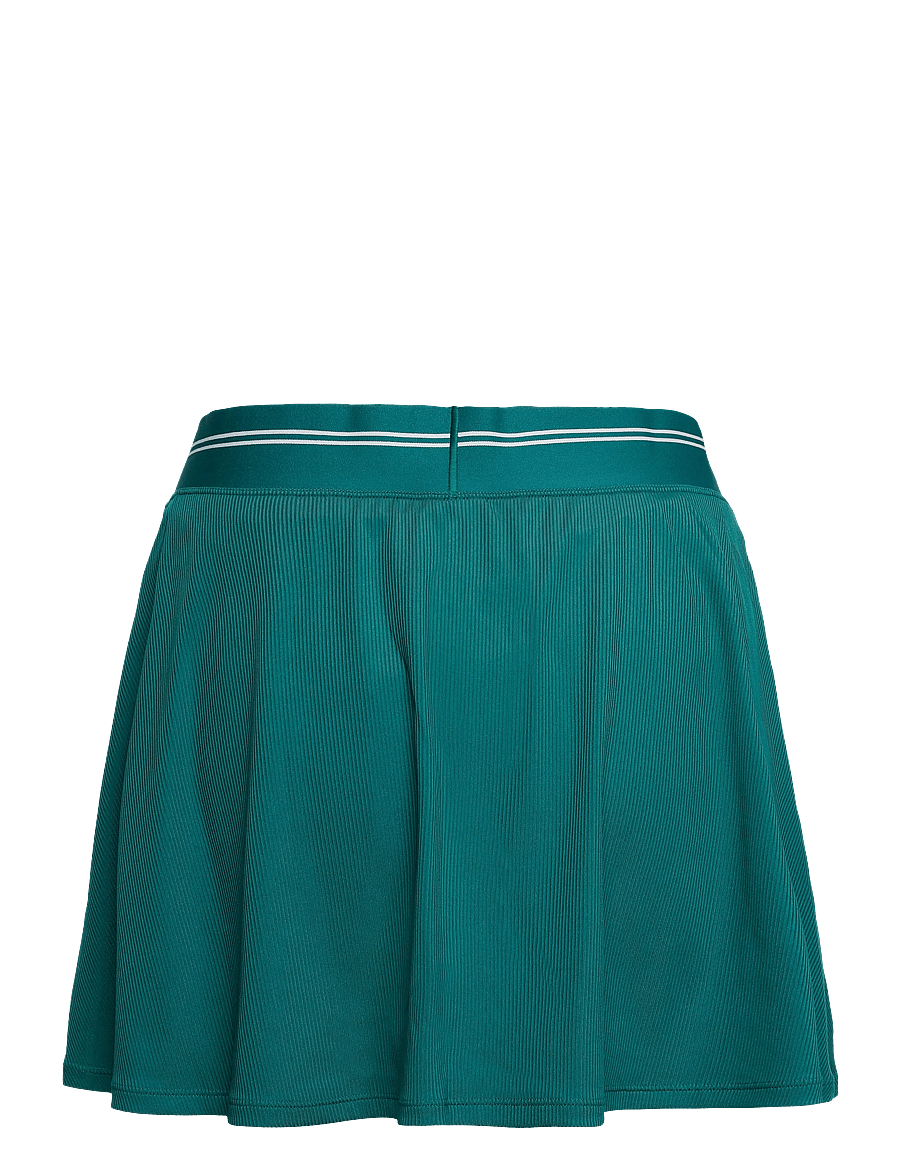 Asics - GAME SKIRT - skorts - jewel green - 1