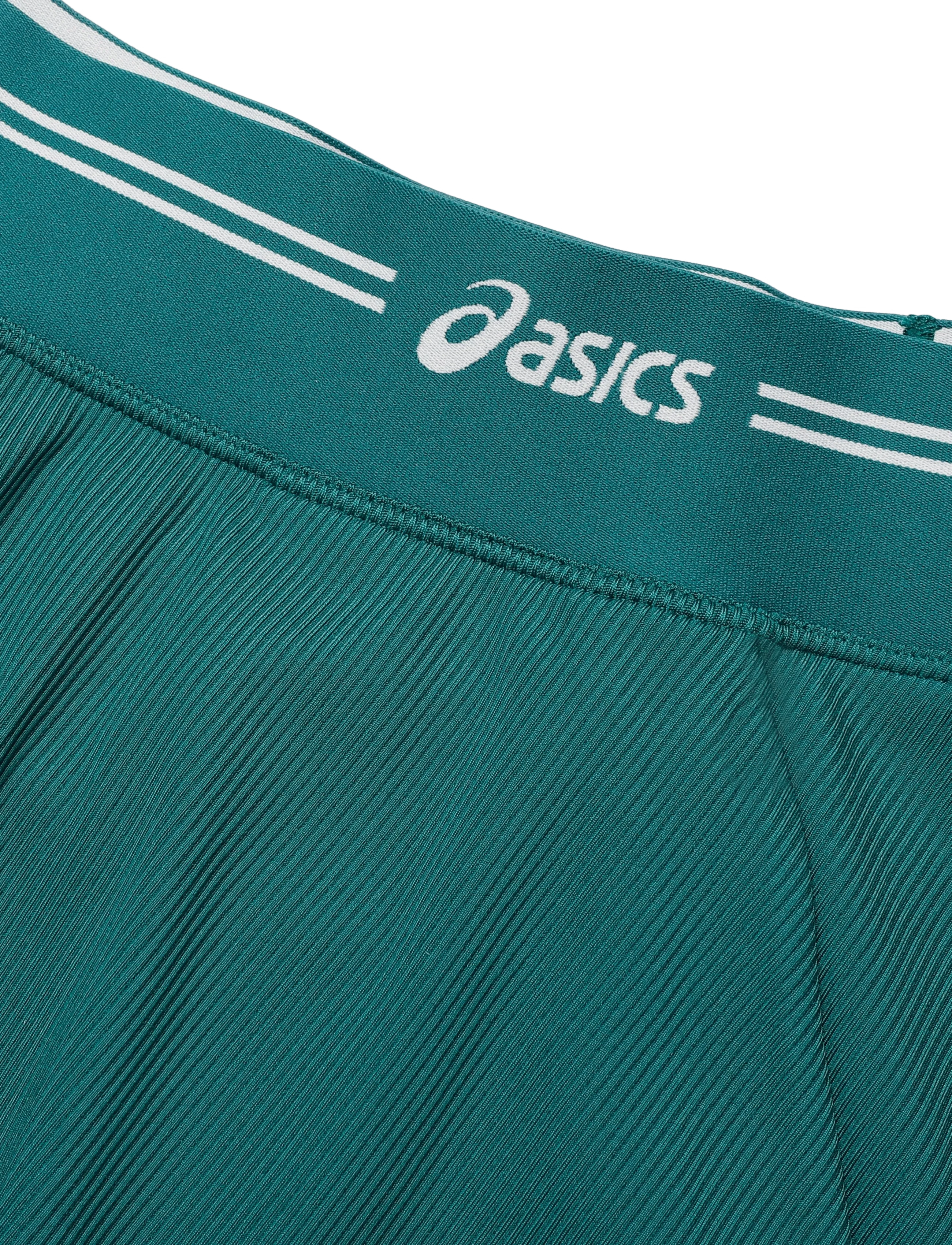 Asics - GAME SKIRT - skorts - jewel green - 2