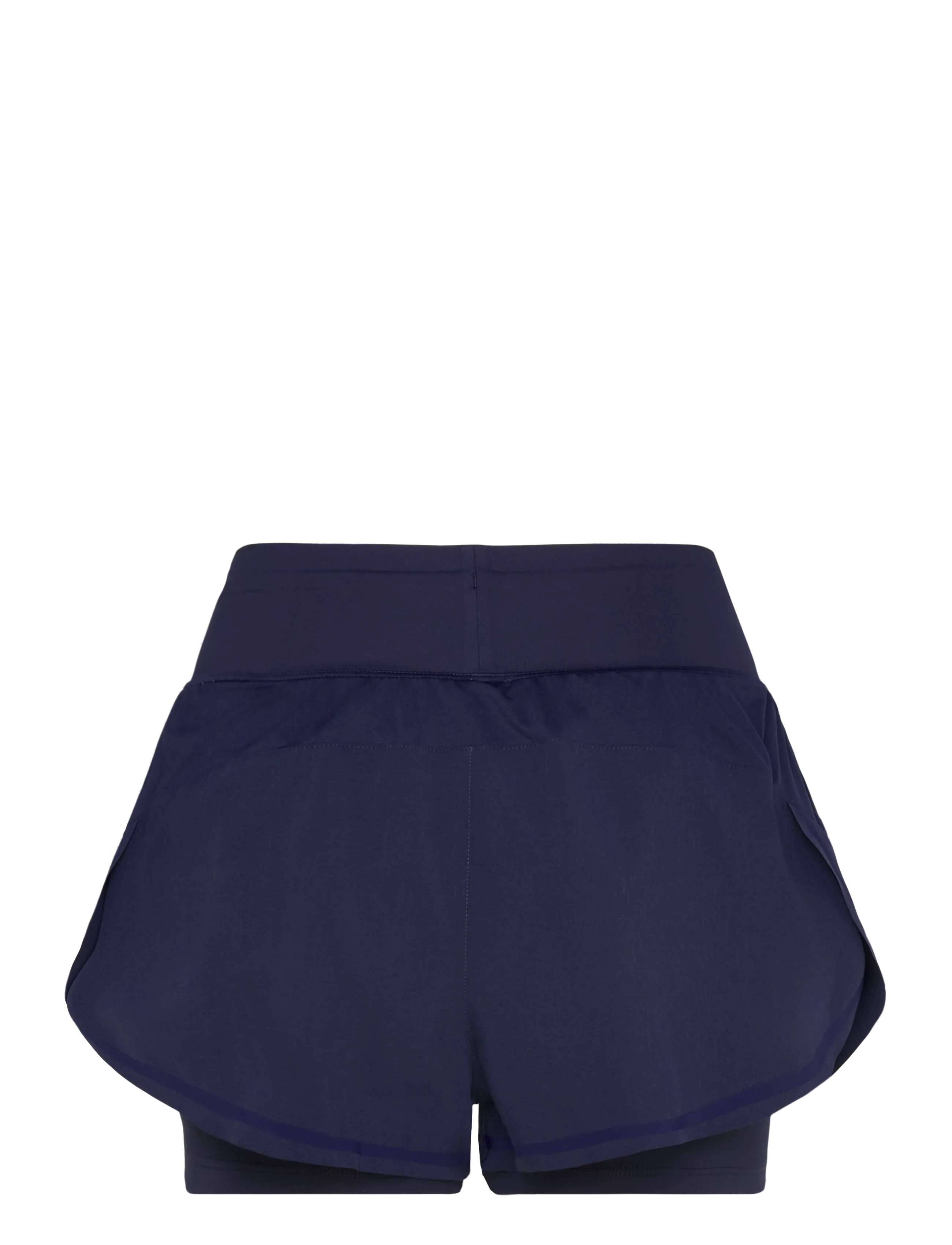 Match Short 2