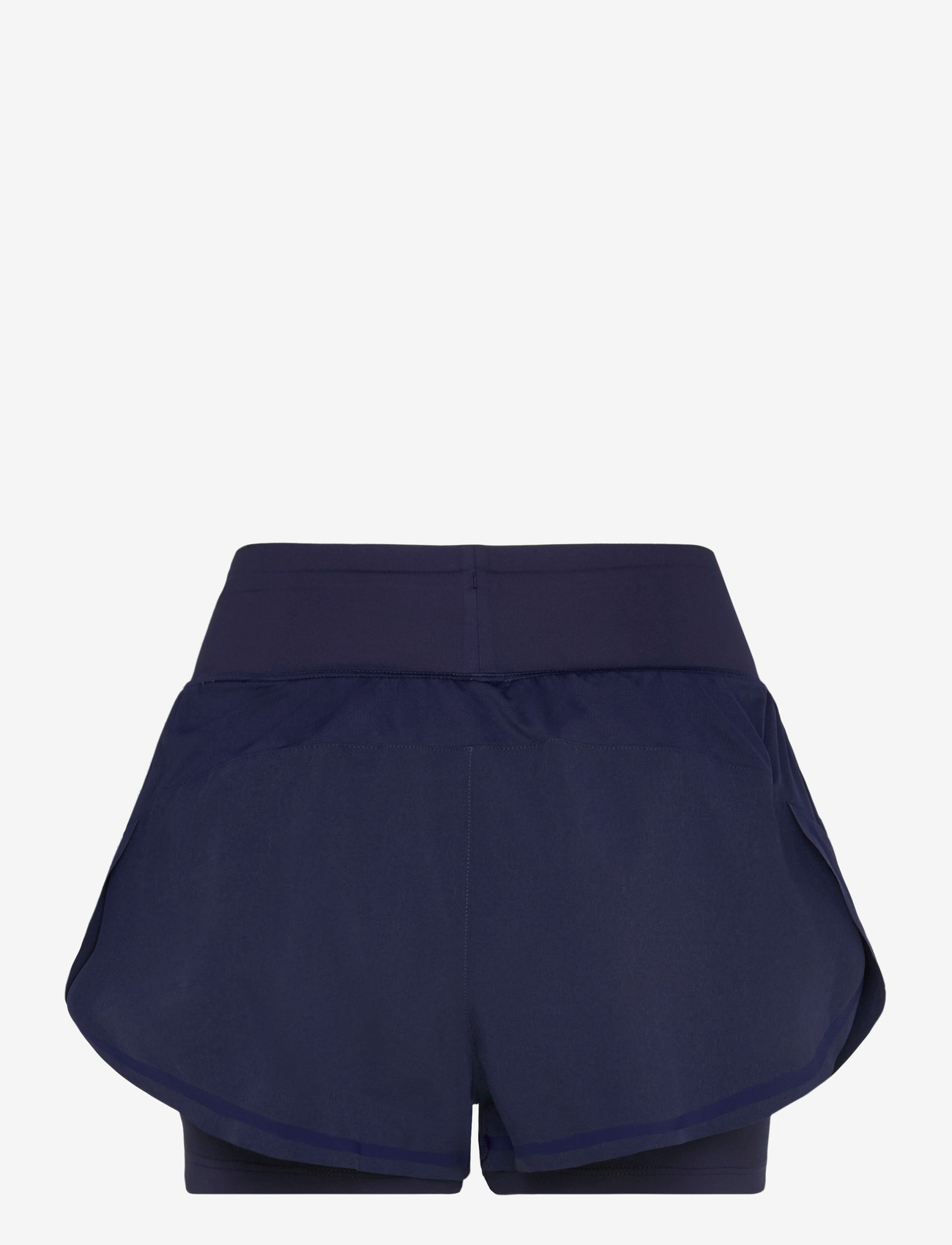 Asics - MATCH SHORT - training shorts - midnight - 1