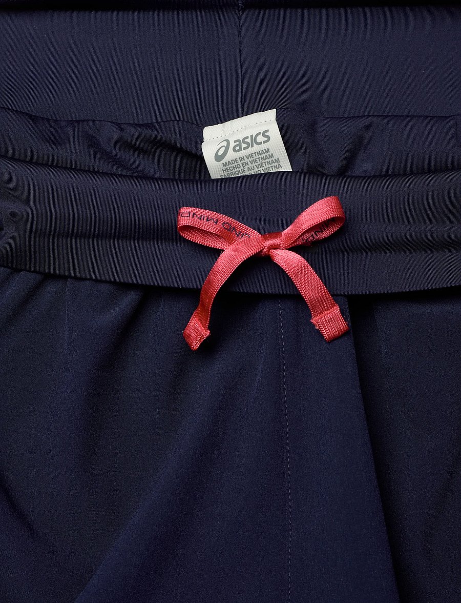 Asics - MATCH SHORT - lühikesed treeningpüksid - midnight - 2