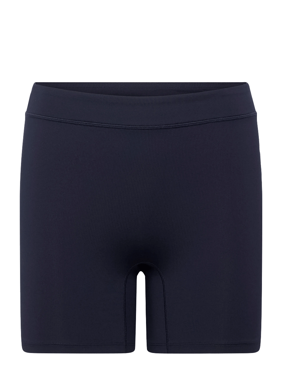 Asics - MATCH PLEAT DRESS - kleider & röcke - midnight - 2