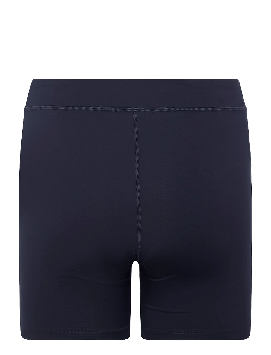 Asics - MATCH PLEAT DRESS - kleider & röcke - midnight - 3