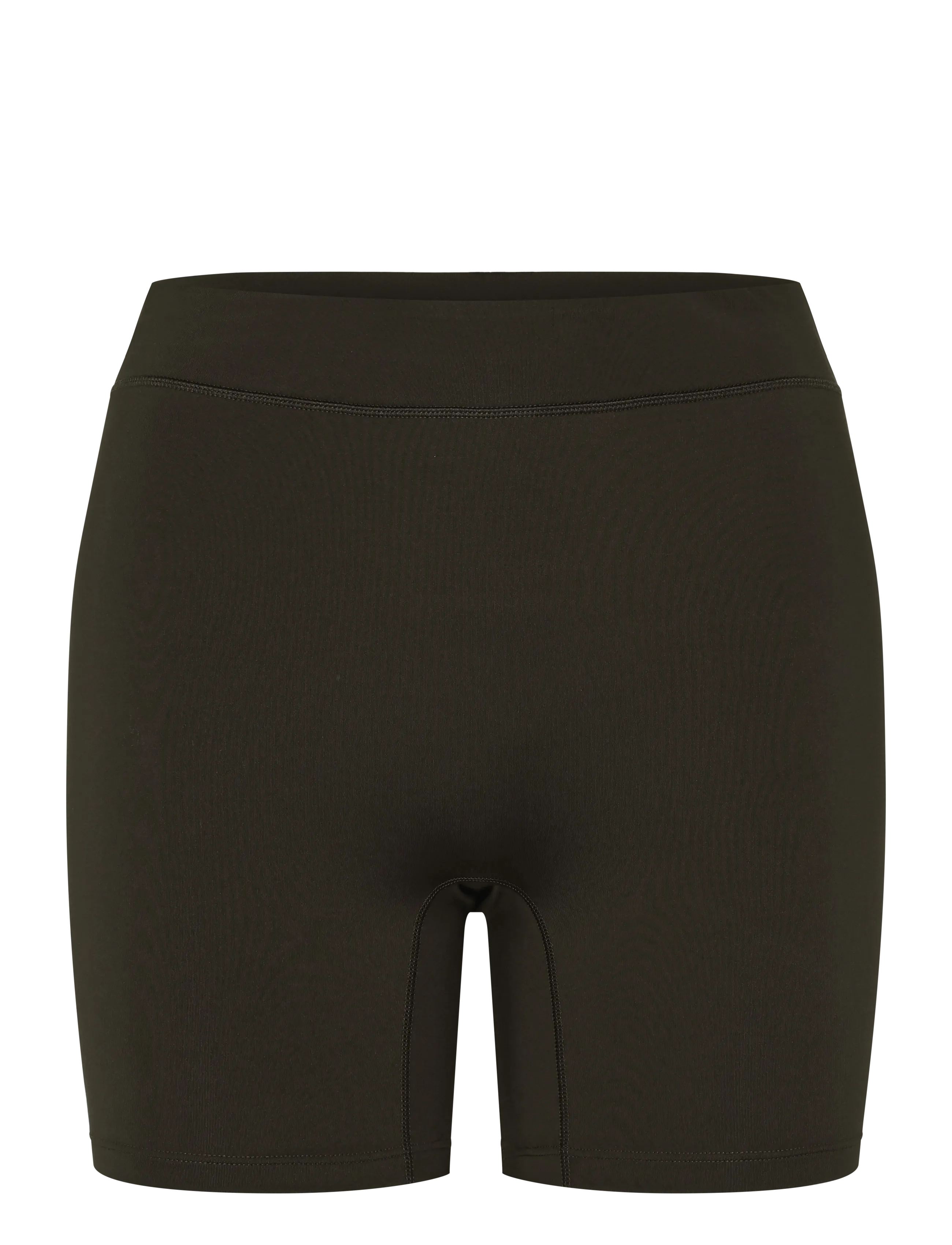 Asics - GAME DRESS - kleidid ja seelikud - black coffee - 2