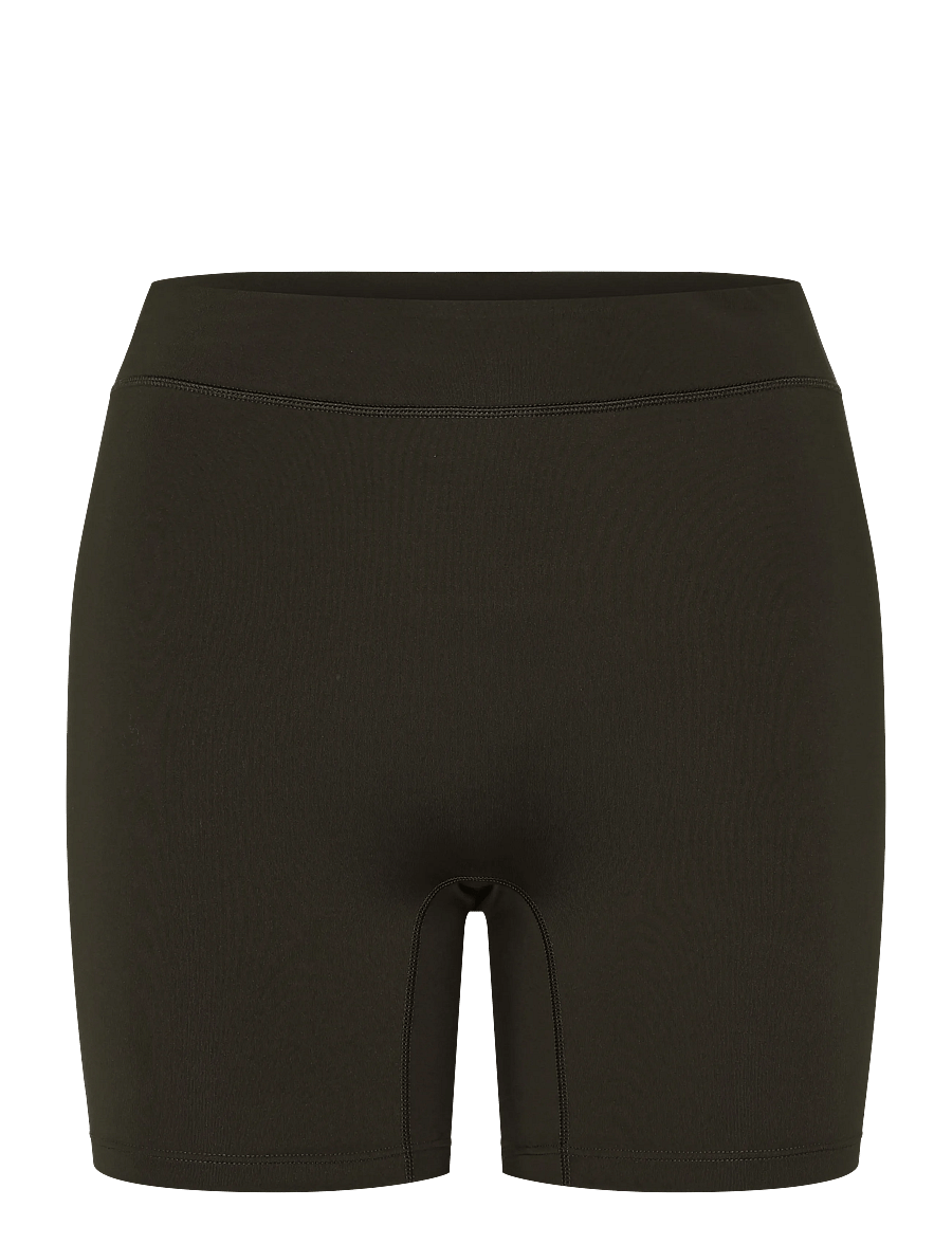 Asics - GAME DRESS - dresses & skirts - black coffee - 2