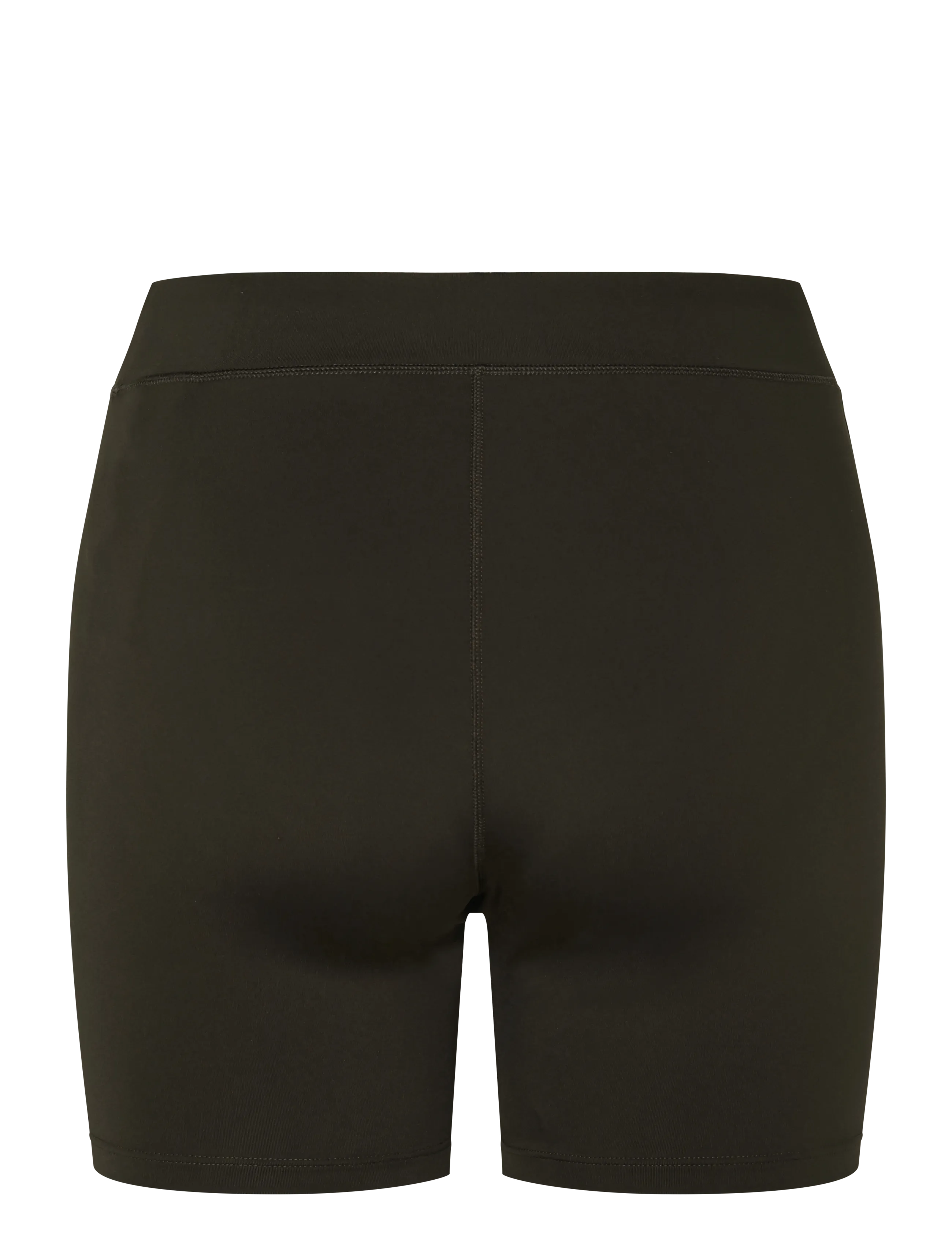 Asics - GAME DRESS - kleidid ja seelikud - black coffee - 3