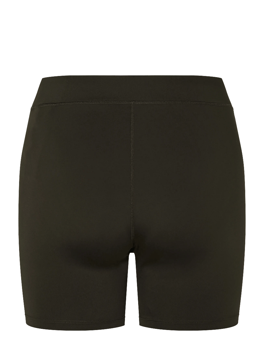 Asics - GAME DRESS - dresses & skirts - black coffee - 3
