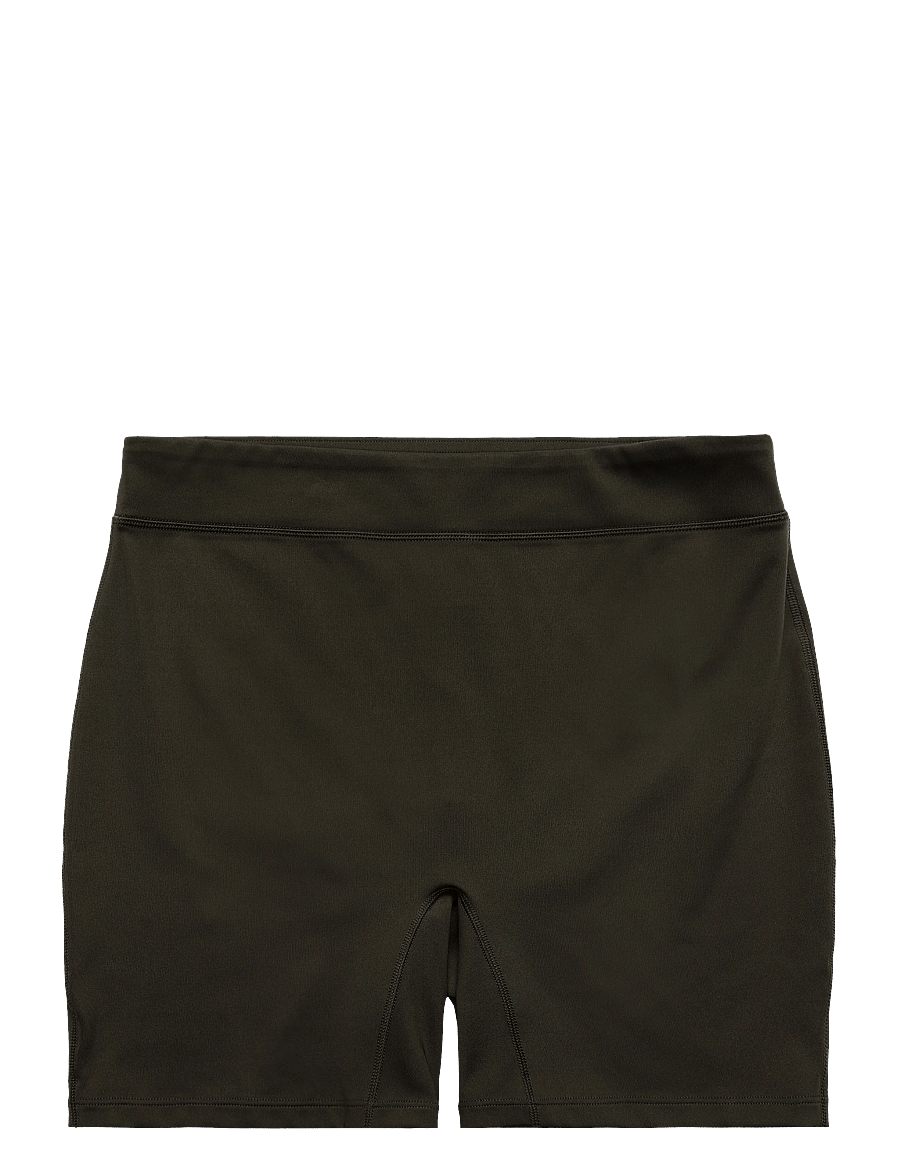 Asics - GAME DRESS - dresses & skirts - black coffee - 5