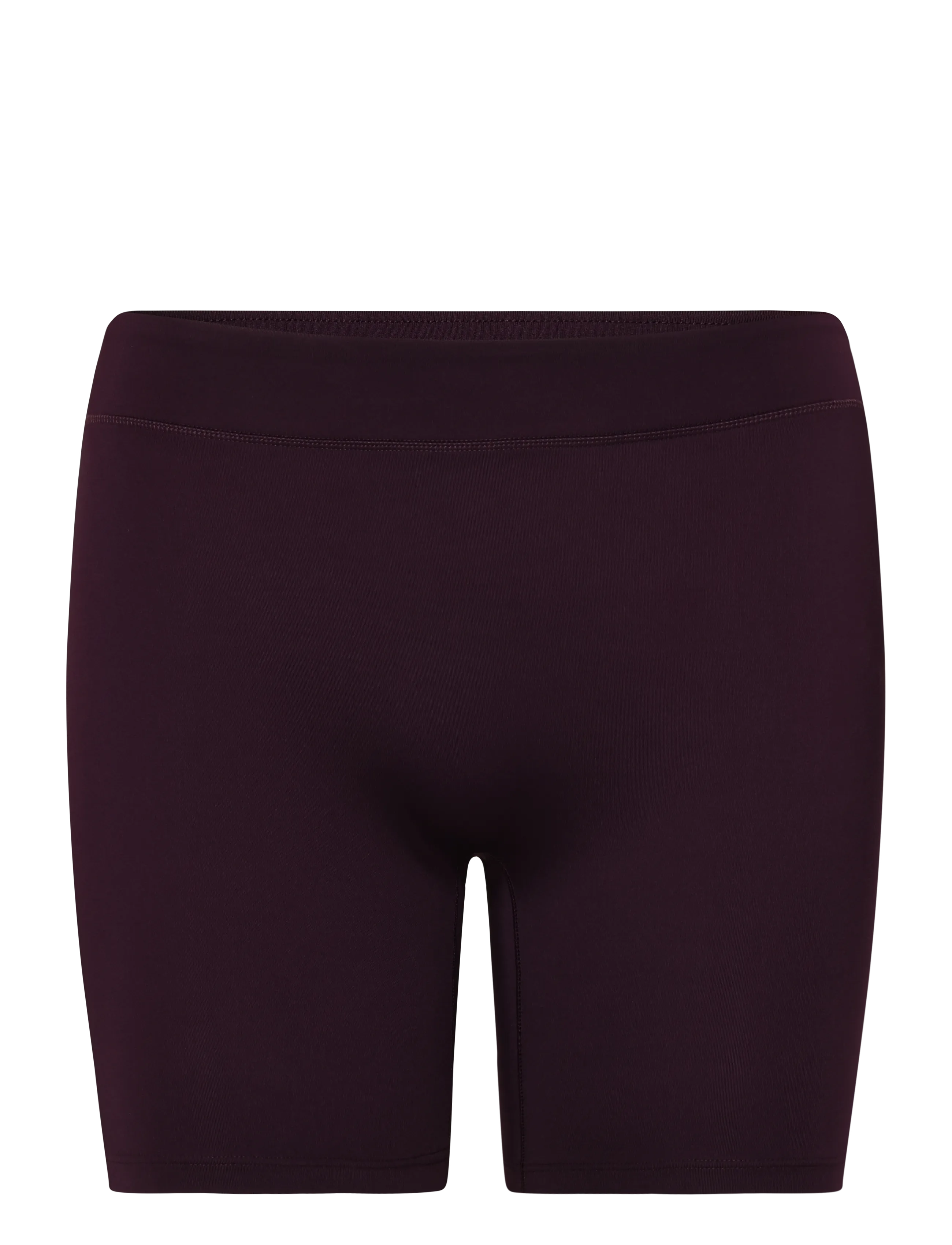 Asics - MATCH JACQUARD DRESS - klänningar & kjolar - dark aubergine - 2