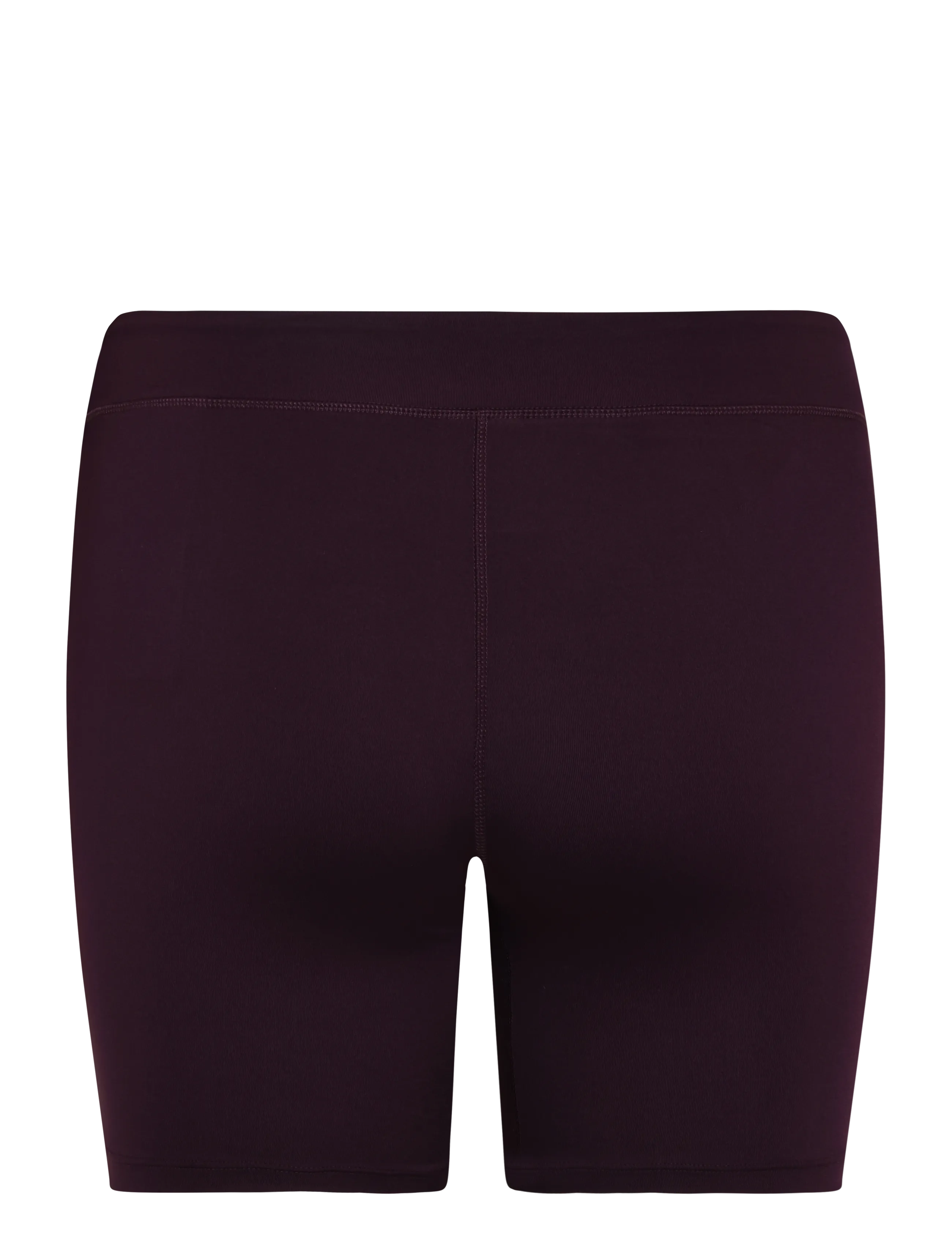 Asics - MATCH JACQUARD DRESS - klänningar & kjolar - dark aubergine - 3