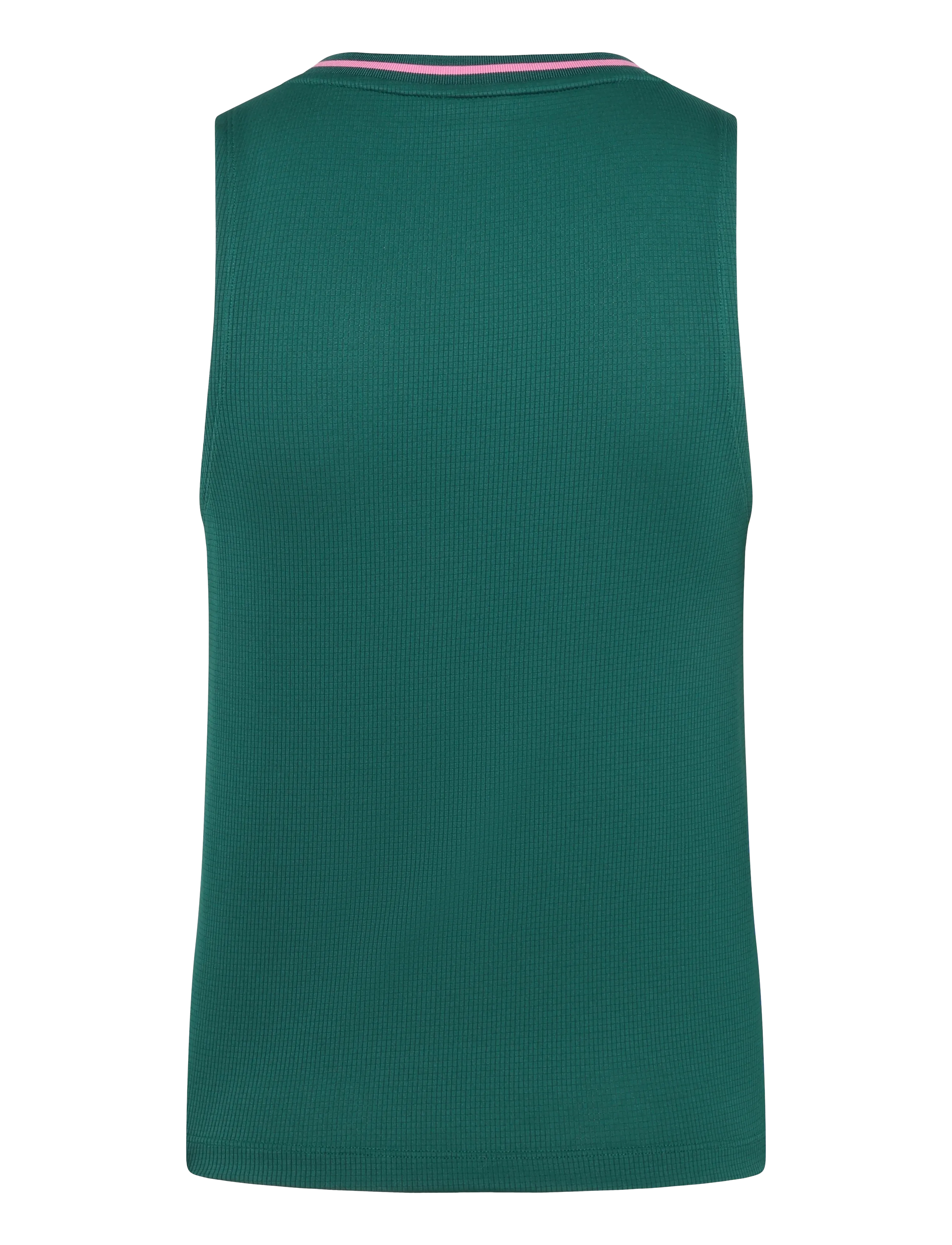 Padel Court Sleeveless Top 2