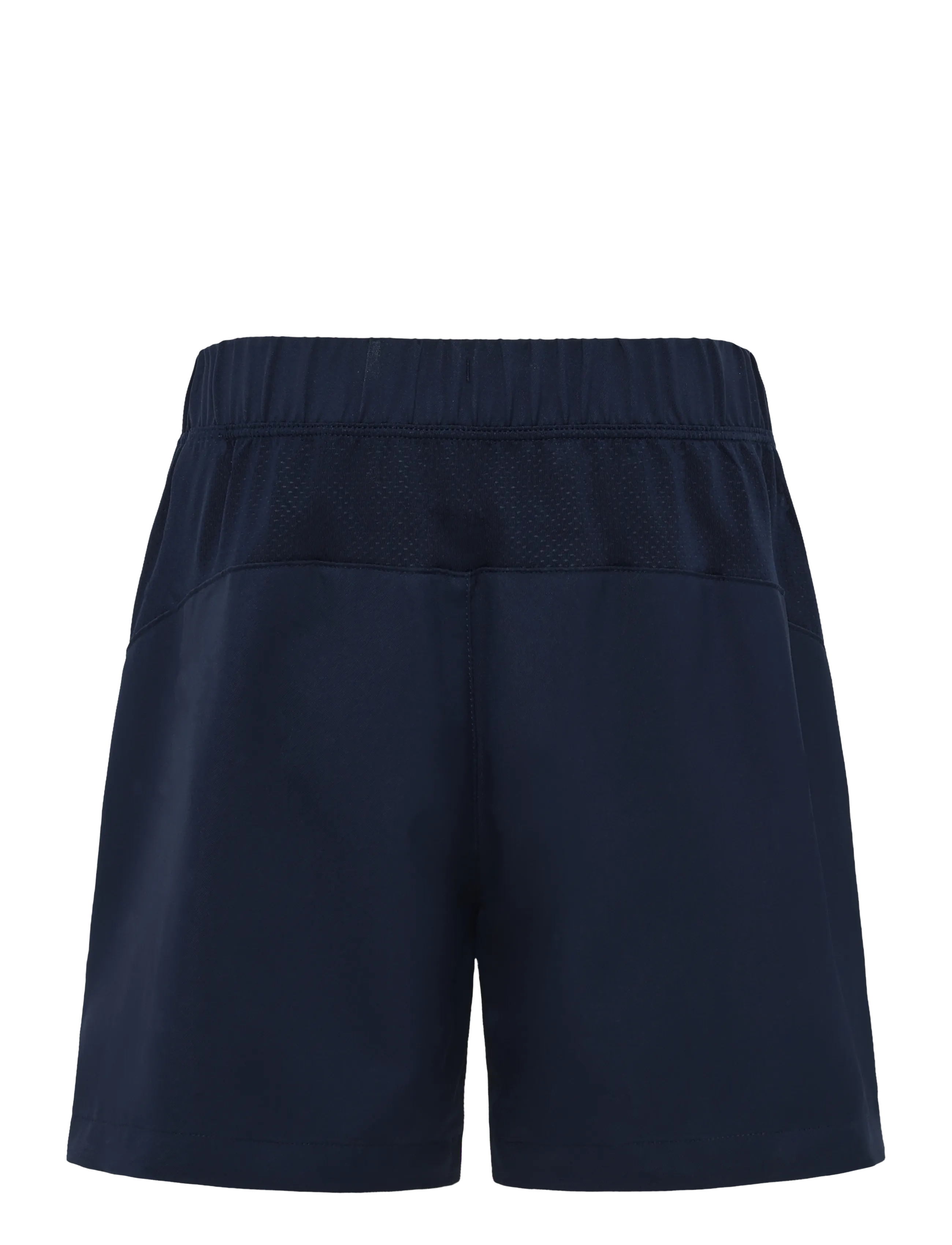 Asics - BOYS TENNIS SHORT - sport-shorts - midnight - 1