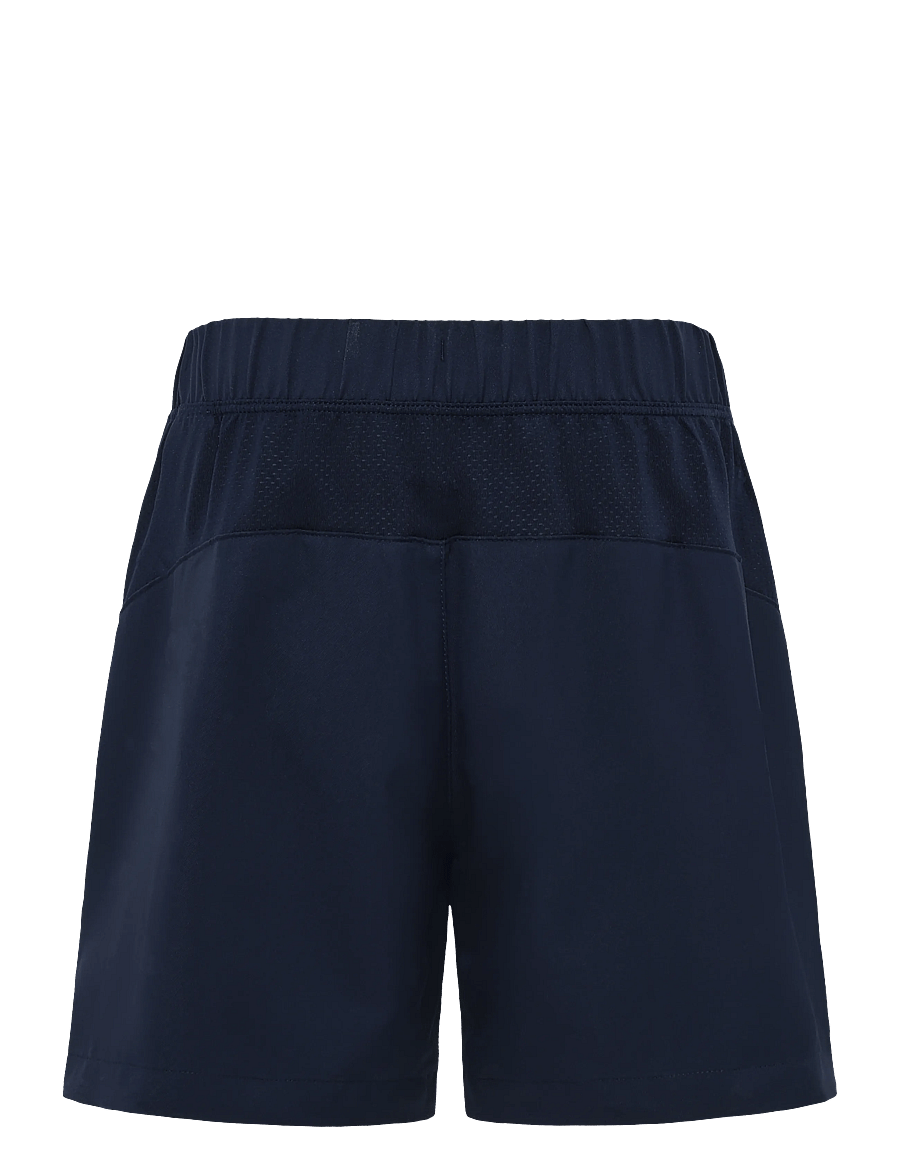 Asics - BOYS TENNIS SHORT - sport-shorts - midnight - 1