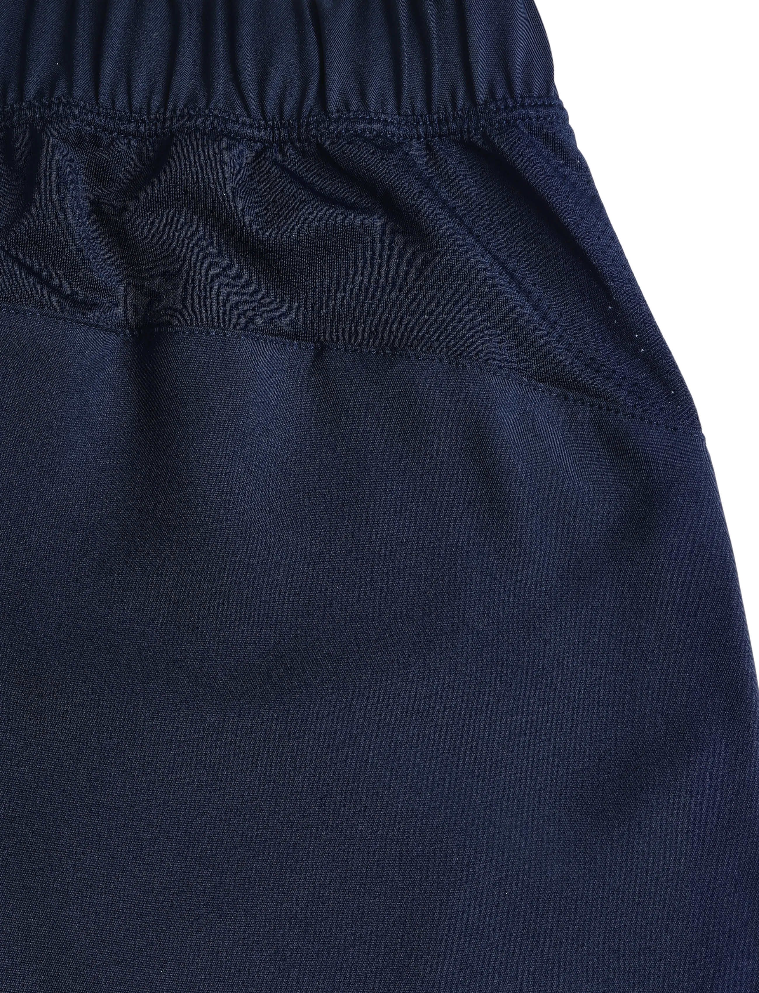 Asics - BOYS TENNIS SHORT - sport-shorts - midnight - 2