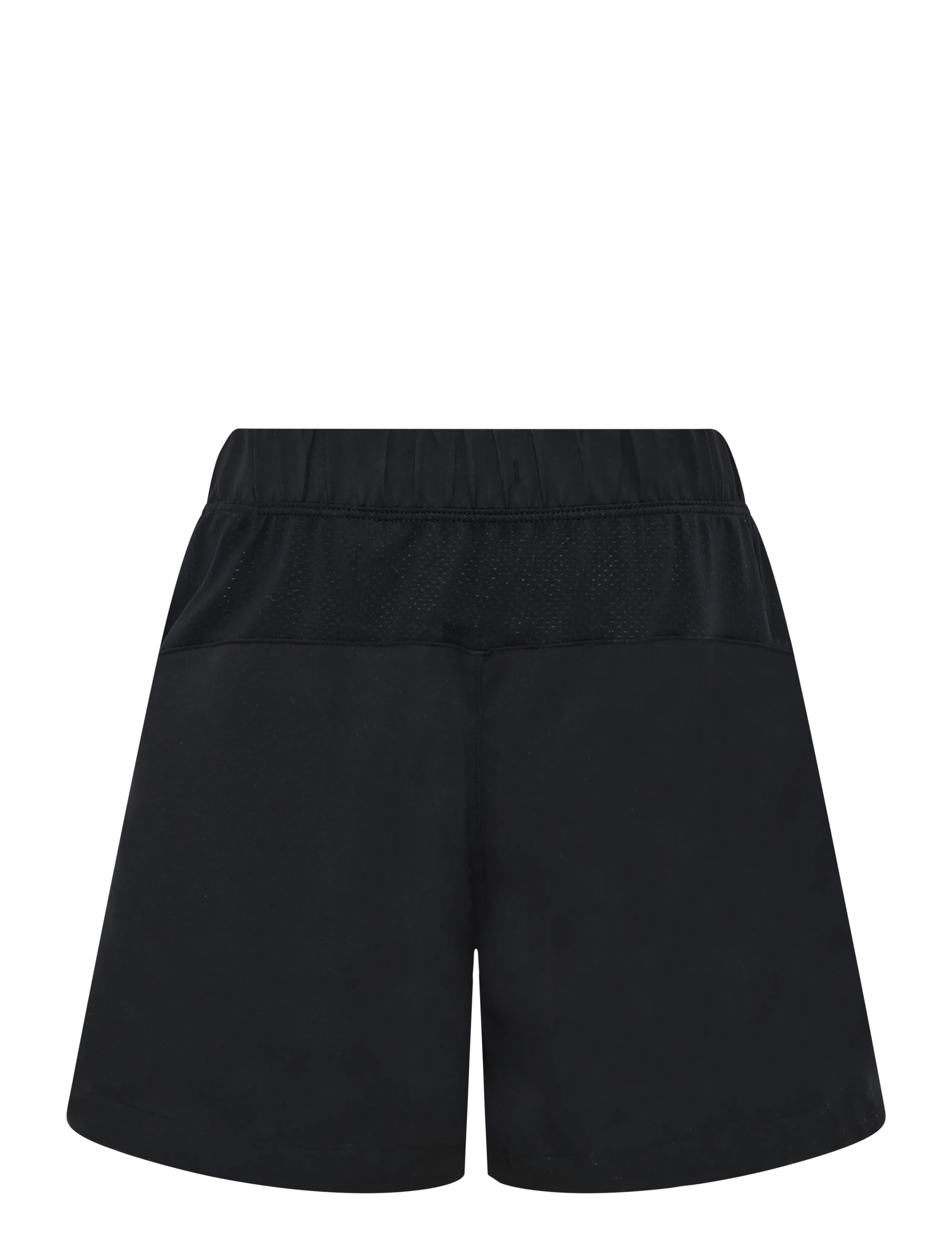 Asics - BOYS TENNIS SHORT - sport-shorts - performance black - 1