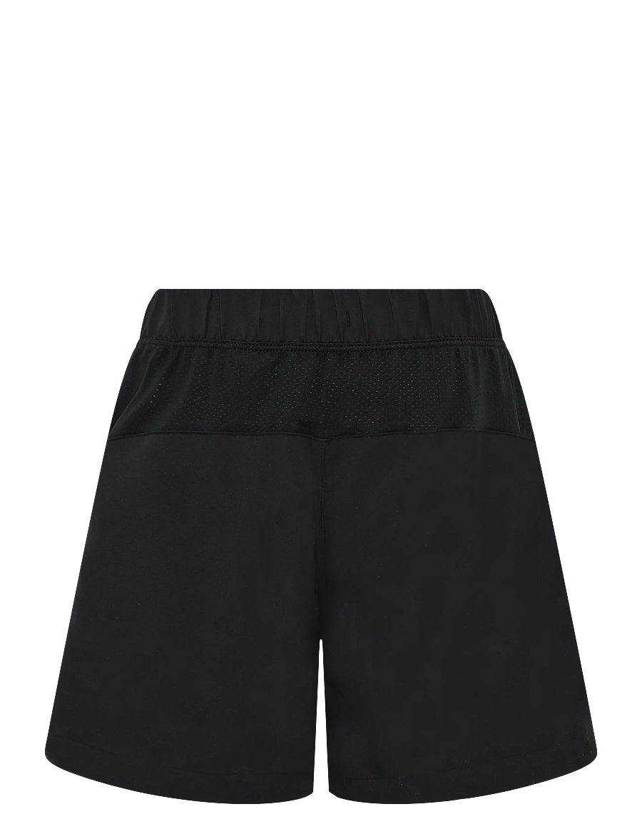Asics - BOYS TENNIS SHORT - sport-shorts - performance black - 1