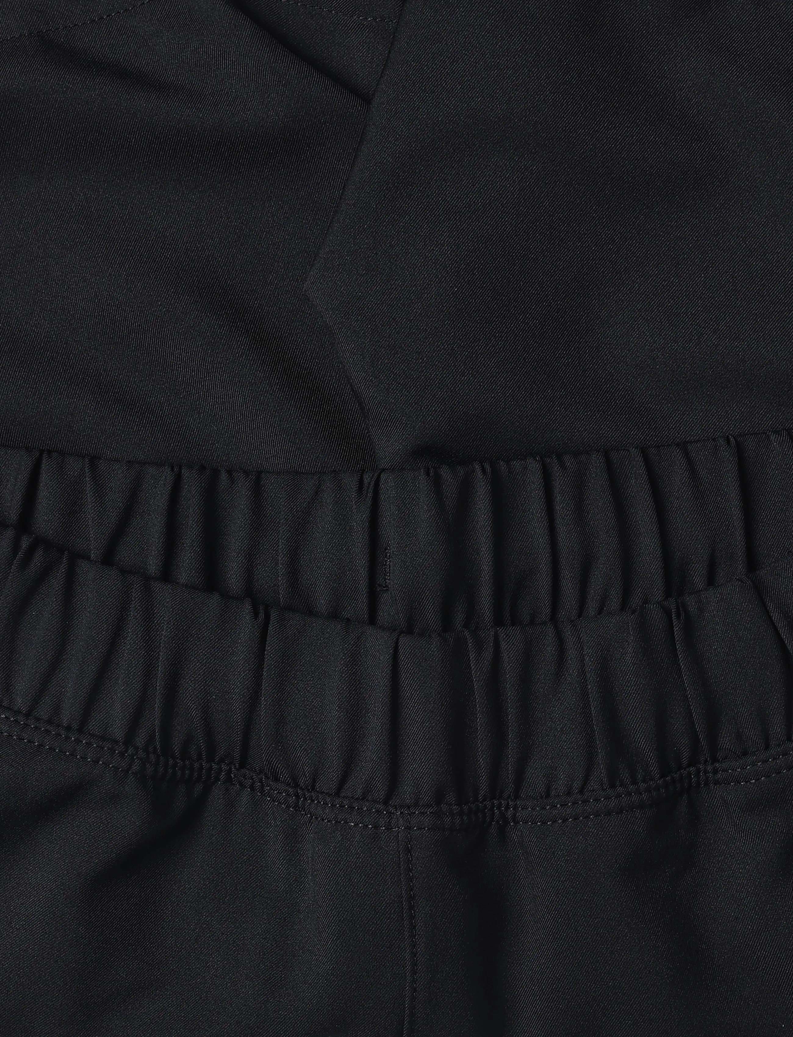 Asics - BOYS TENNIS SHORT - sport-shorts - performance black - 2