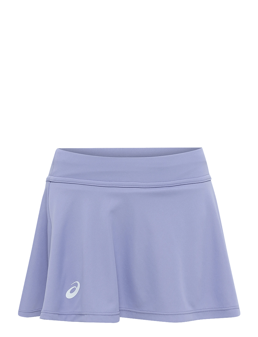 Asics - GIRLS TENNIS SKORT - skorts - bluebell - 0