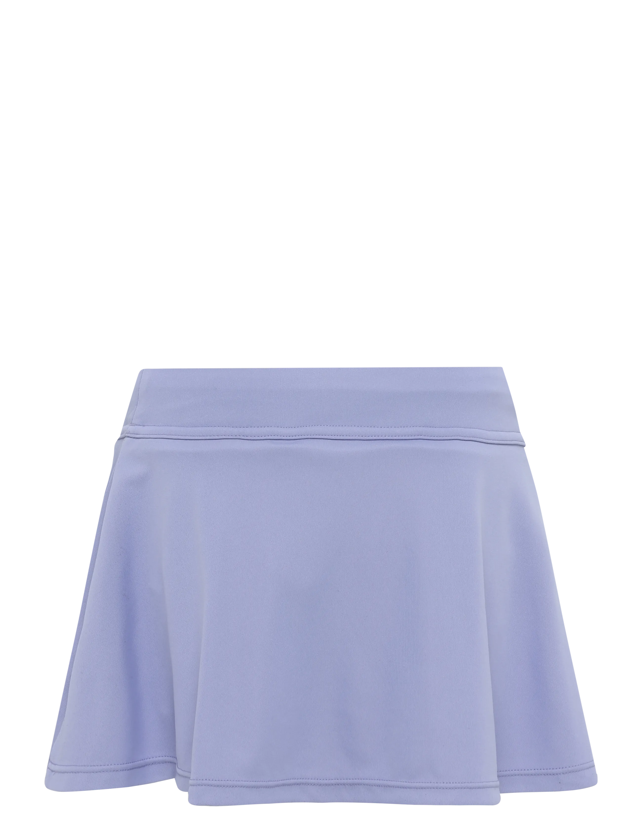 Asics - GIRLS TENNIS SKORT - skorts - bluebell - 1