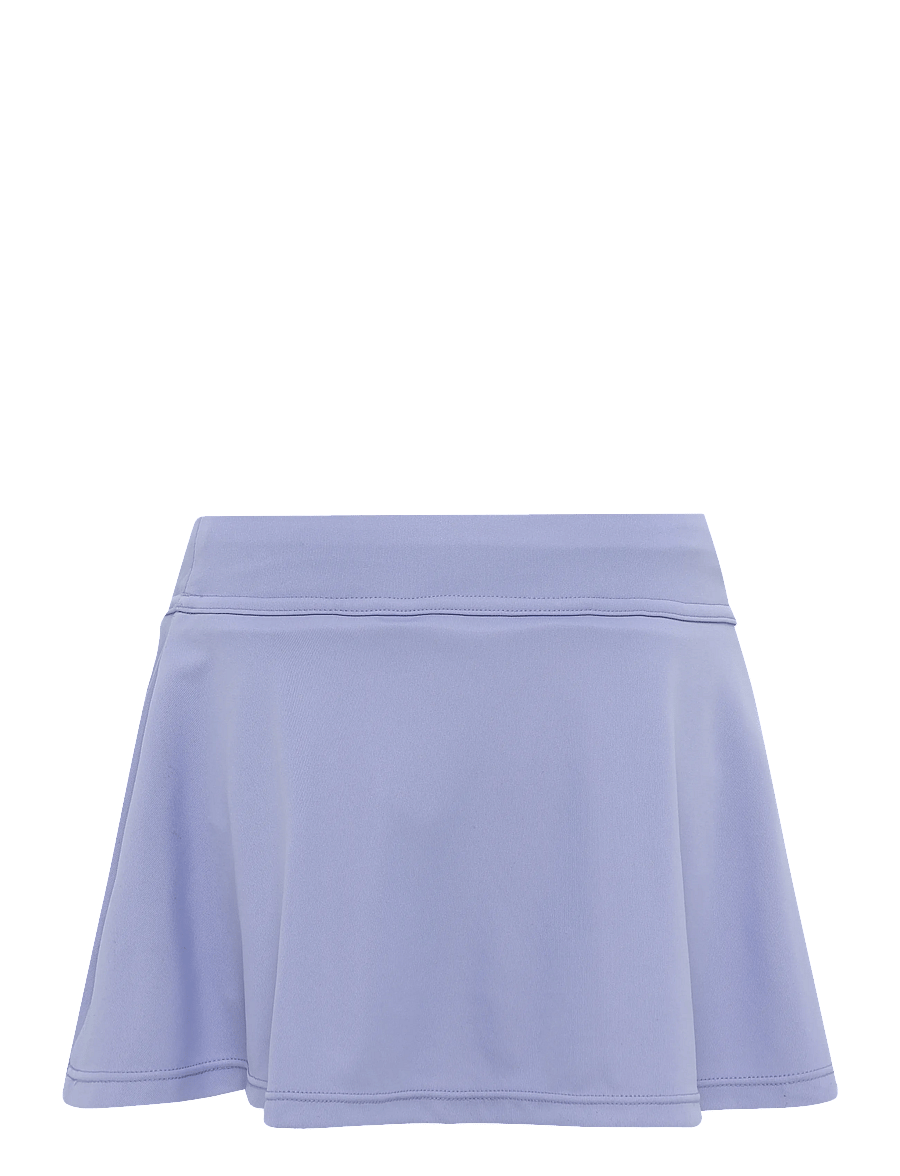 Asics - GIRLS TENNIS SKORT - skorts - bluebell - 1