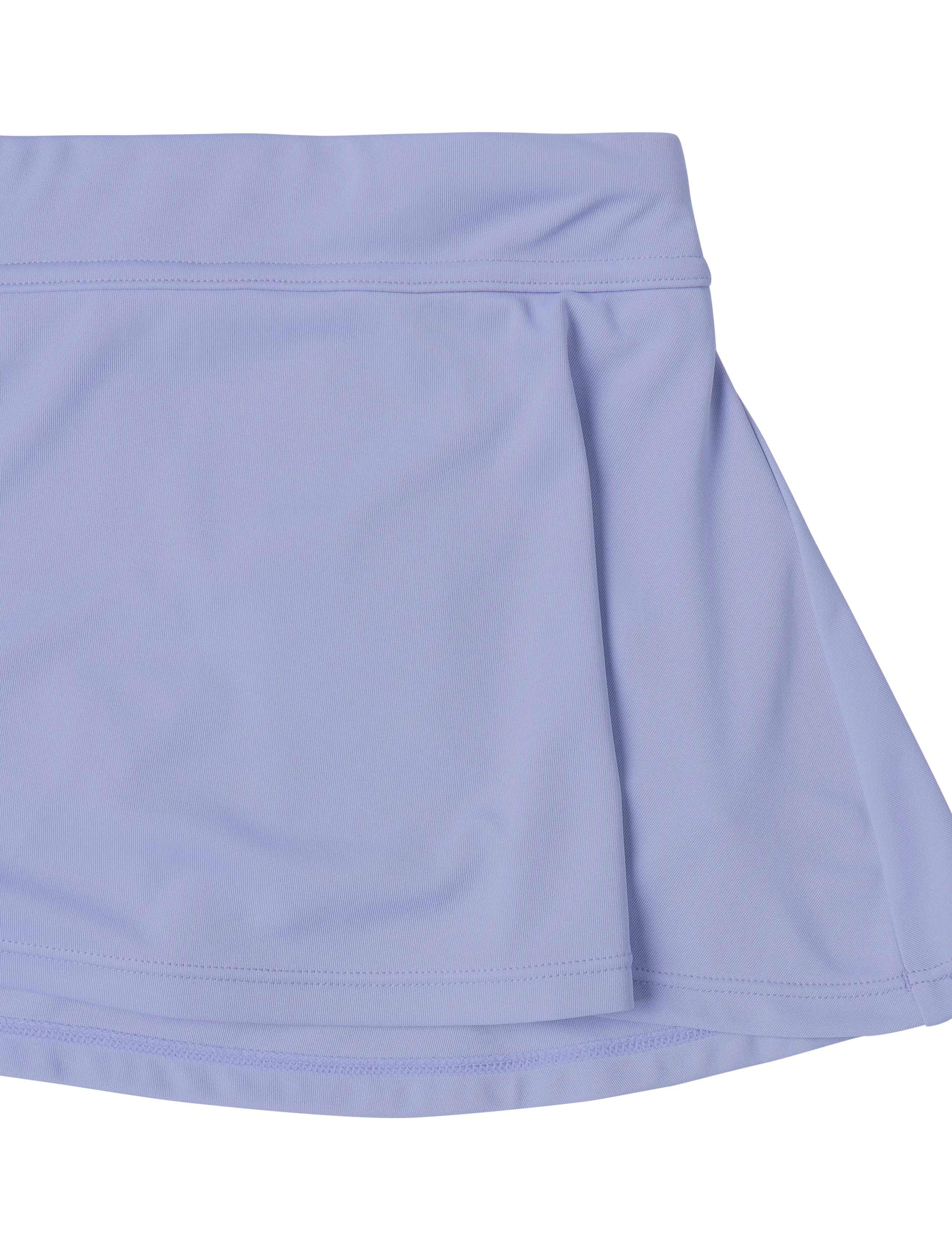 Asics - GIRLS TENNIS SKORT - skorts - bluebell - 2