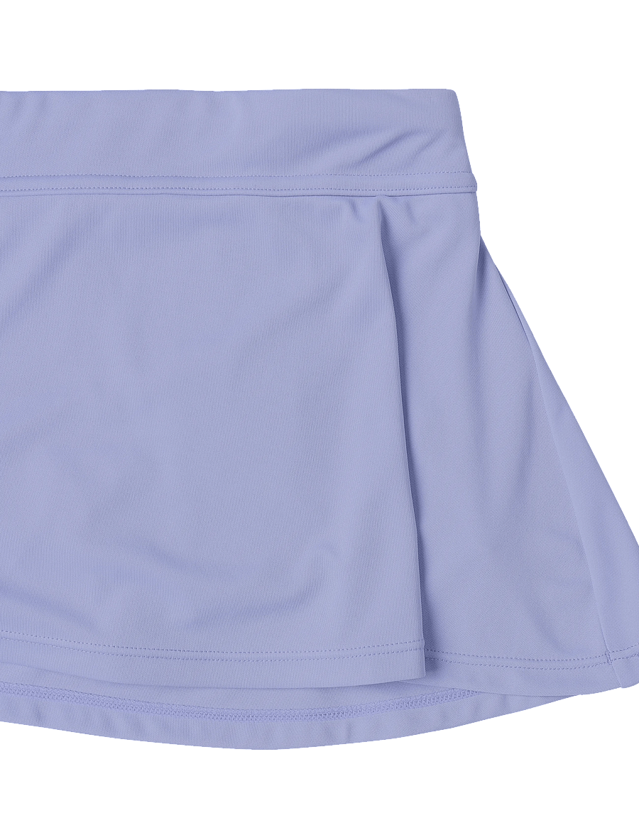 Asics - GIRLS TENNIS SKORT - skorts - bluebell - 2