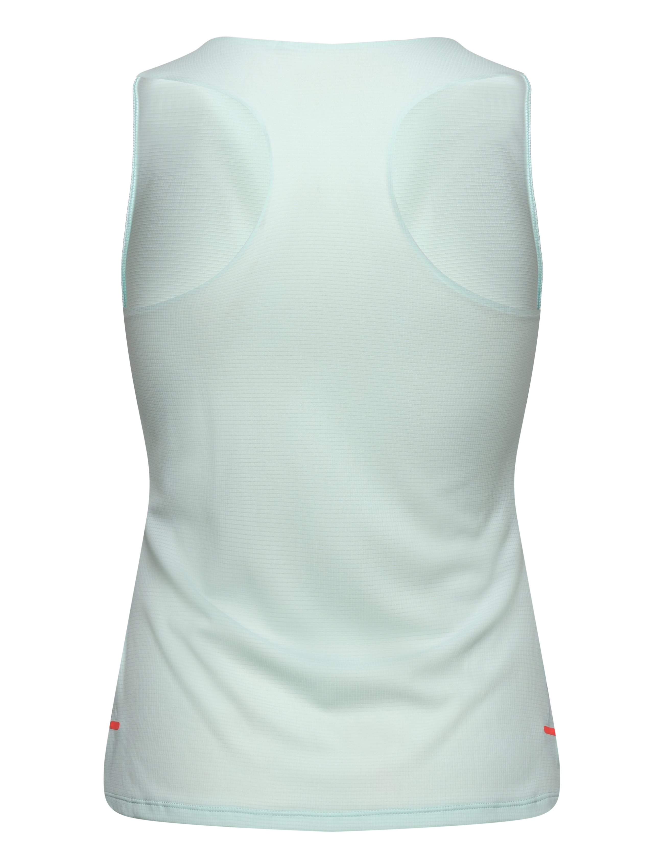 Asics - LIGHT KNIT SINGLET - soothing sea - 1