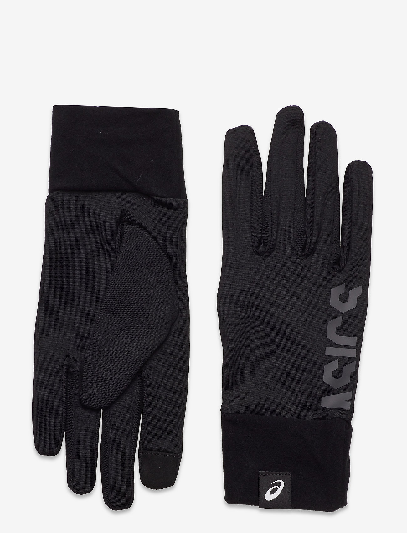 Asics - BASIC GLOVES - performance black - 0