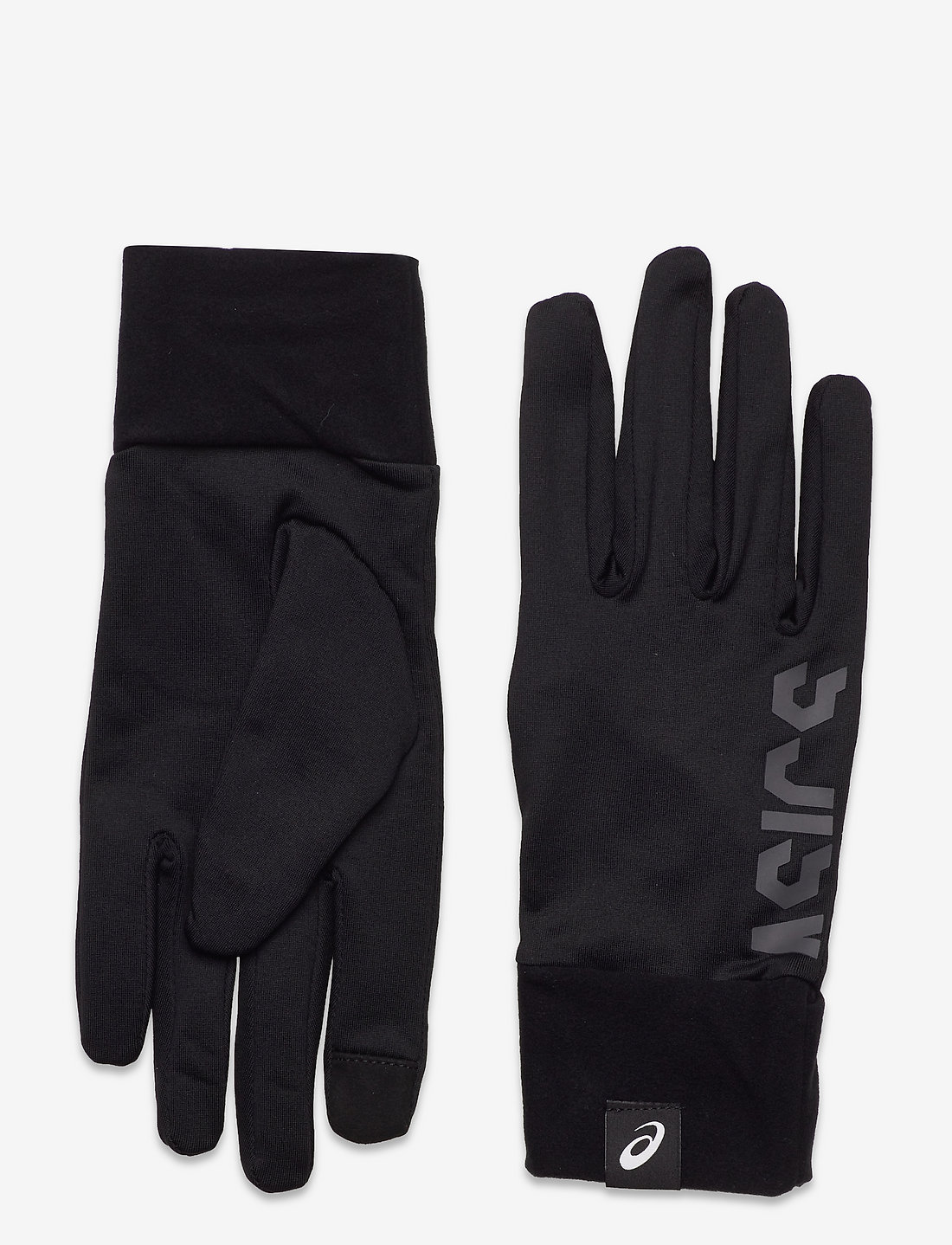 Asics - BASIC GLOVES - fingerhandsker - performance black - 0