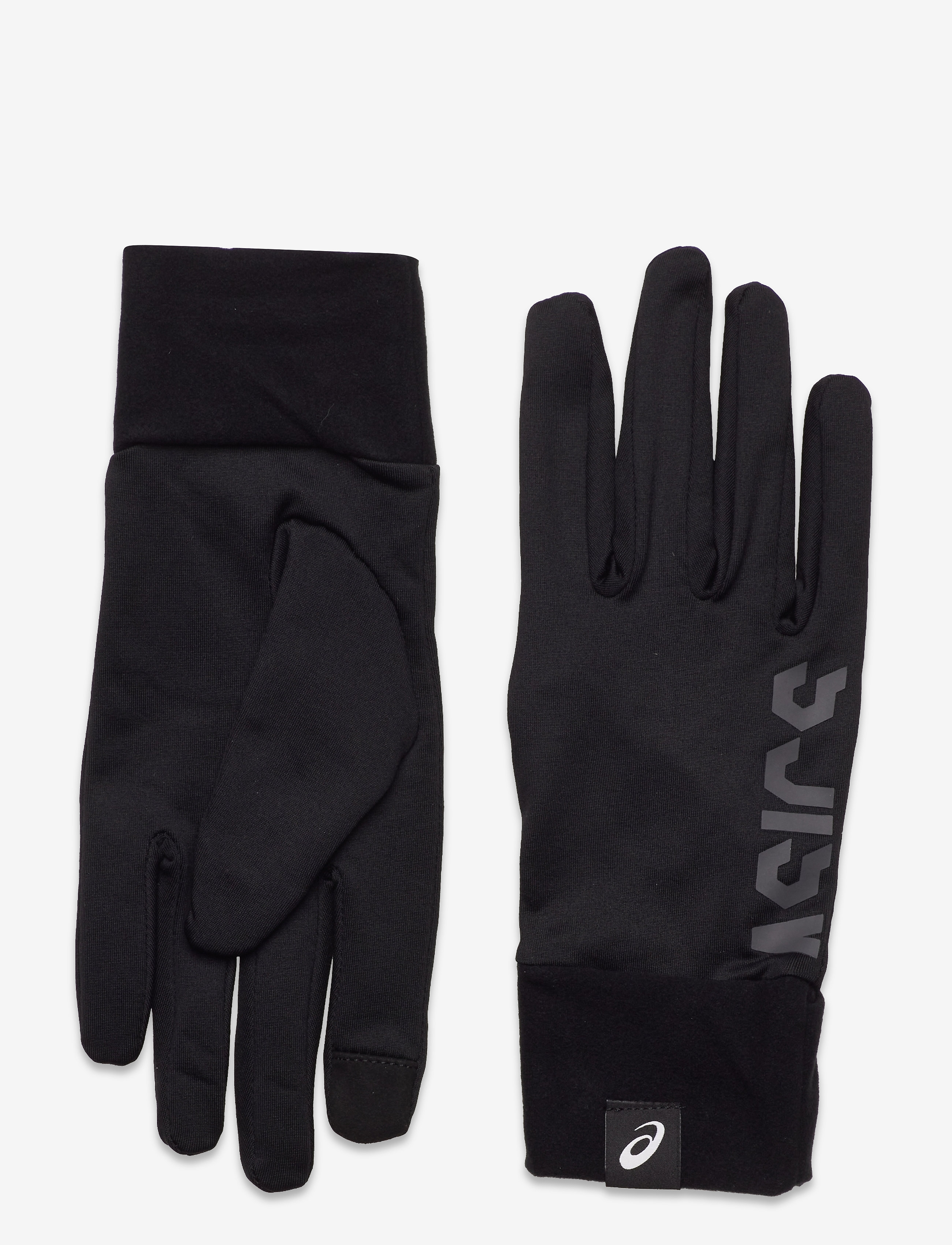 Asics BASIC GLOVES - ASICS - PERFORMANCE BLACK / black