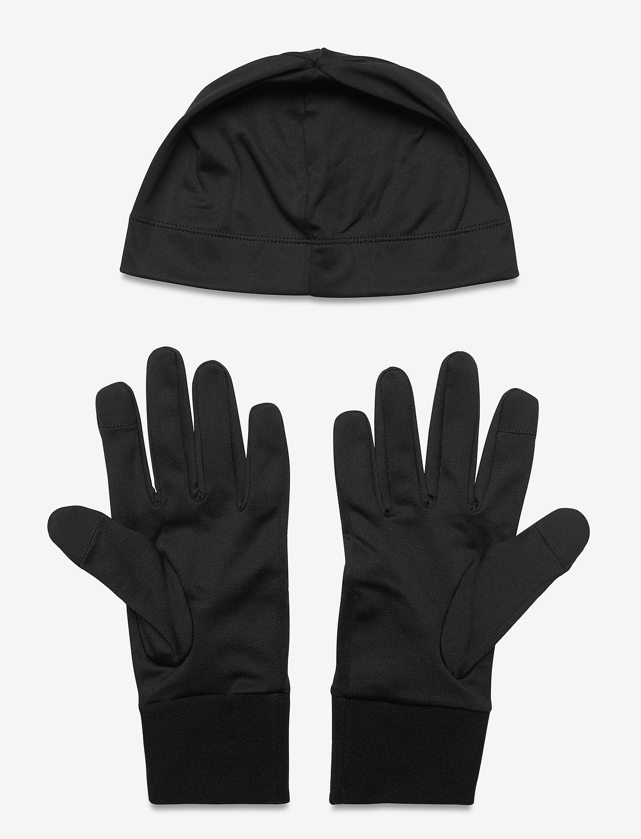 Asics - RUNNING PACK - laveste priser - performance black - 1