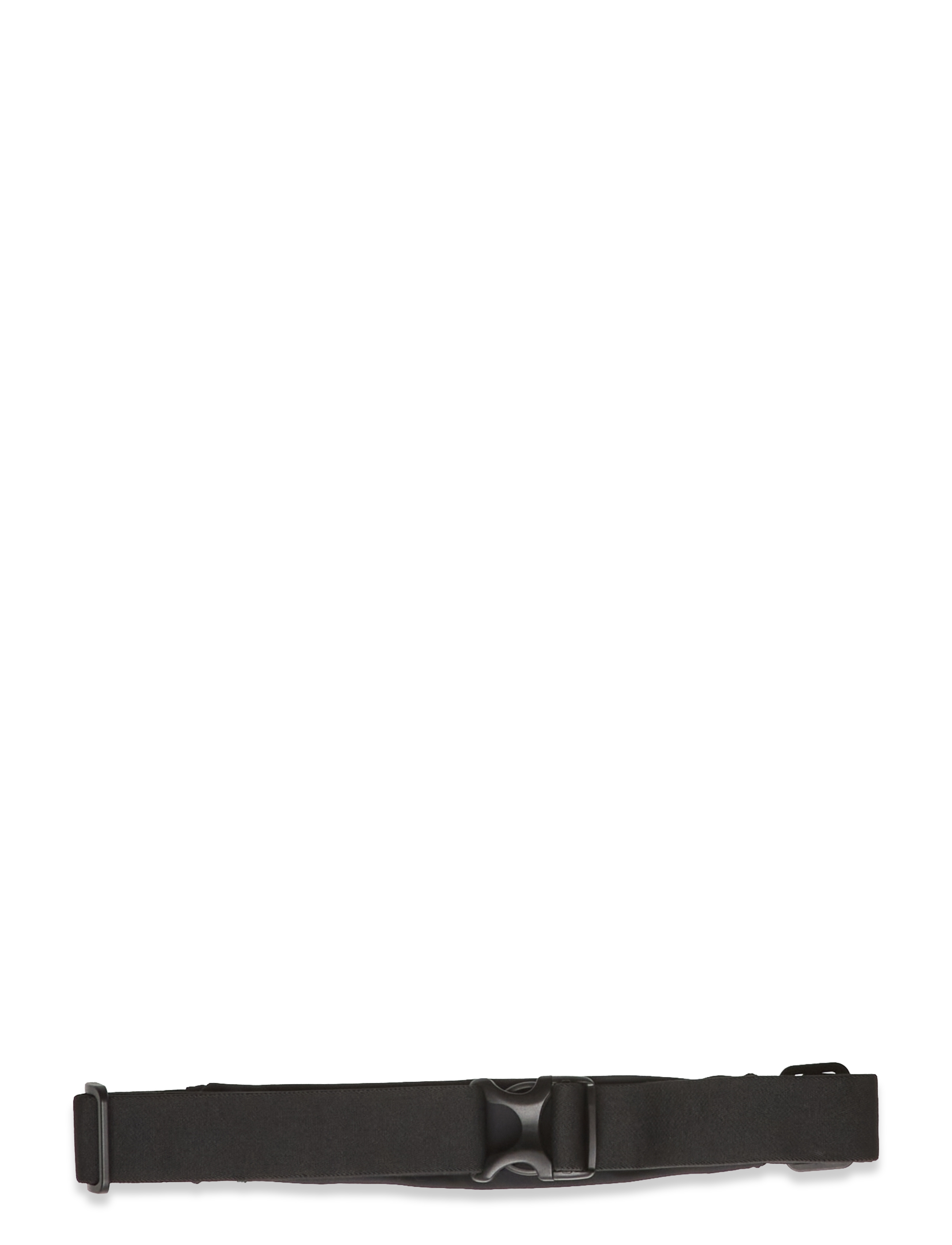 Asics - WAISTPACK - performance black - 1
