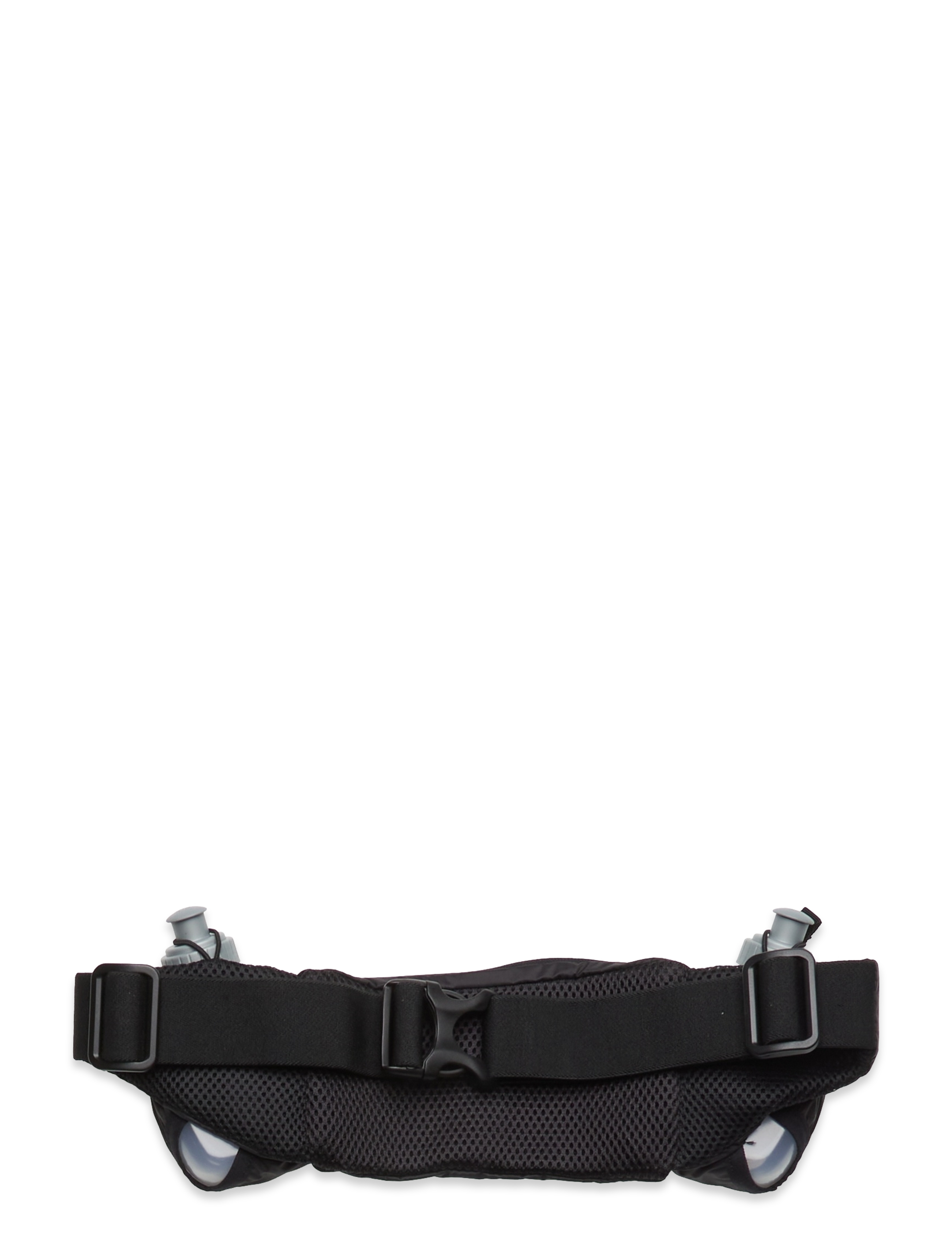 Asics - RUNNERS BOTTLEBELT - performance black - 1