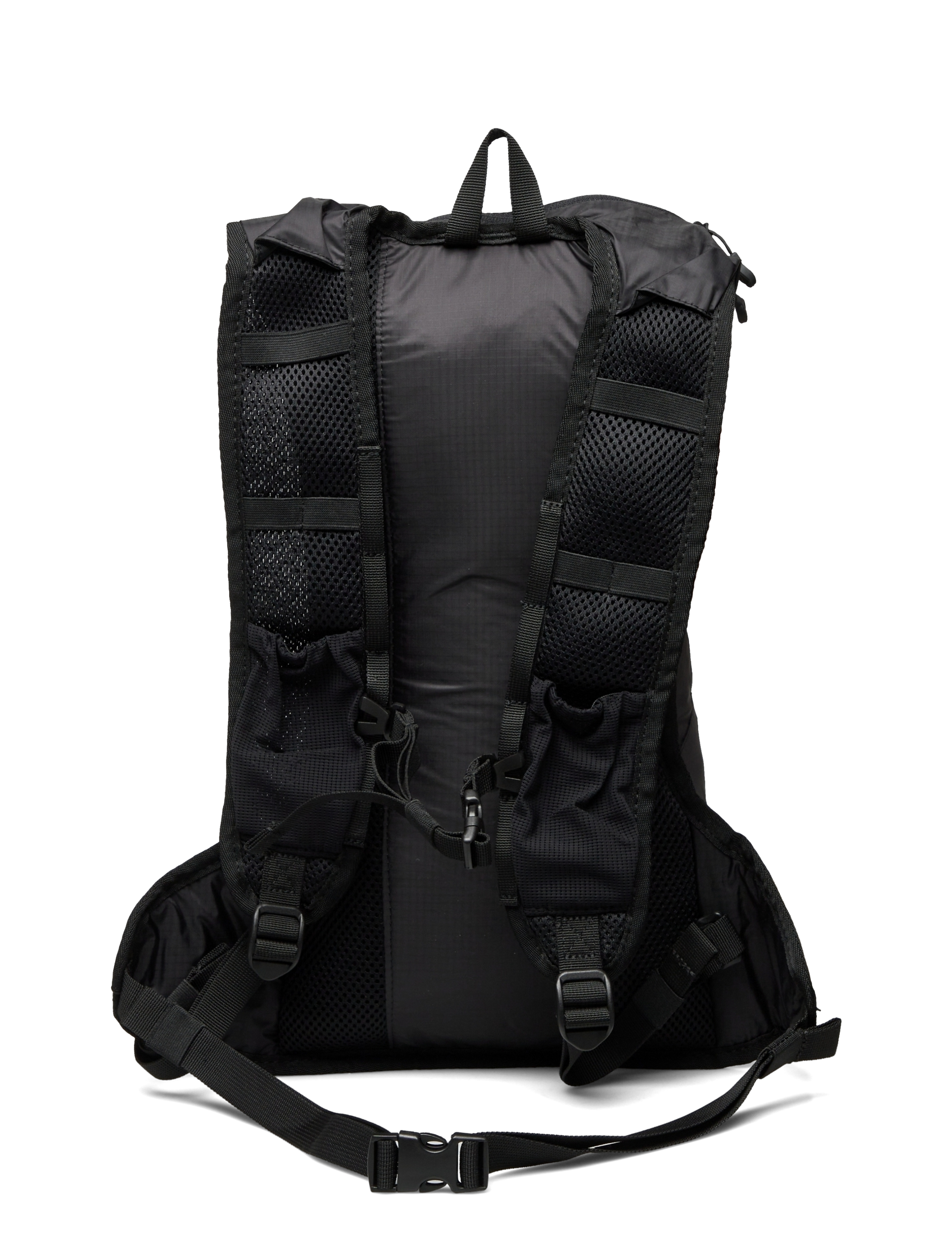 Asics - LIGHTWEIGHT RUNNING BACKPACK 2.0 - performance black - 1