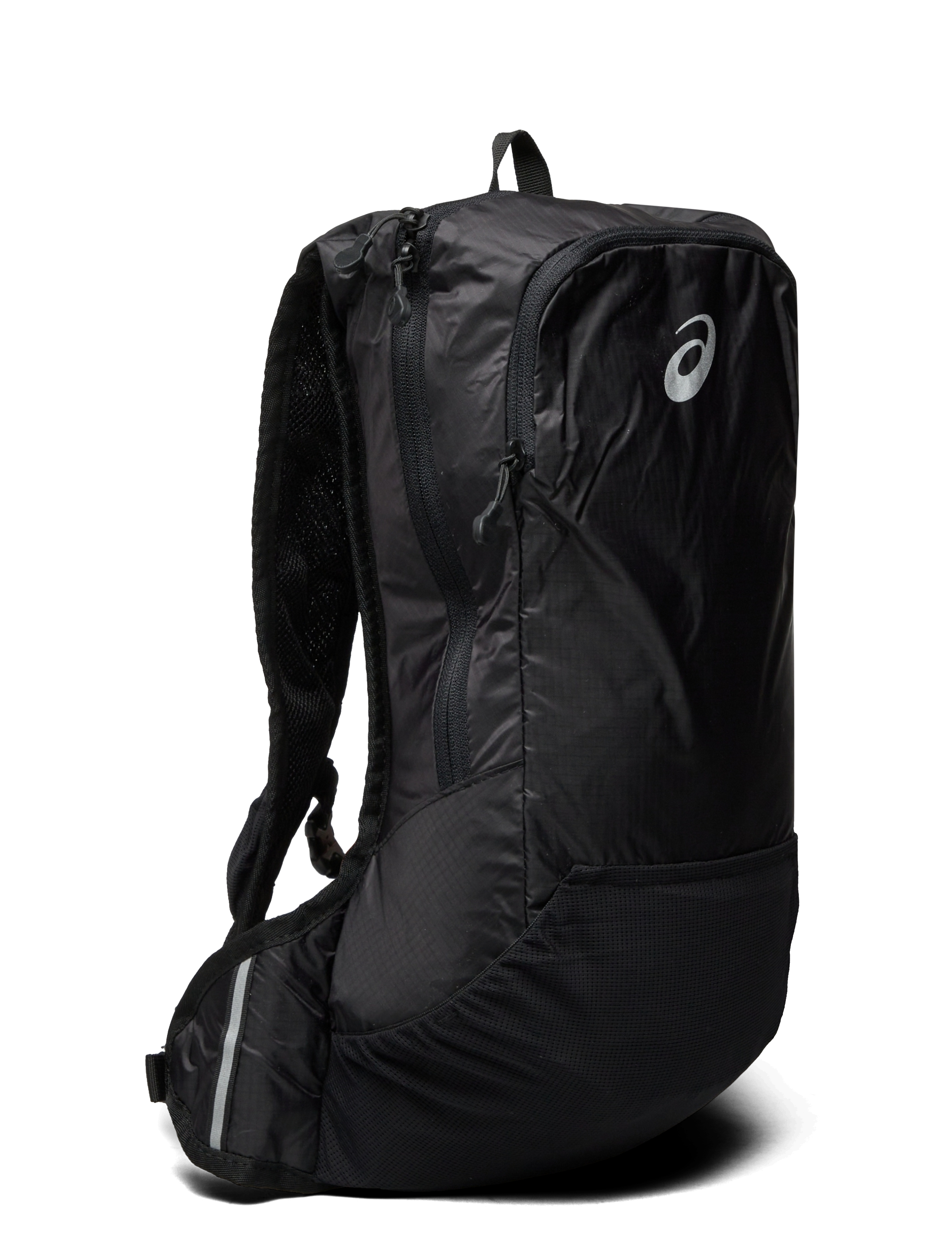 Asics - LIGHTWEIGHT RUNNING BACKPACK 2.0 - performance black - 2