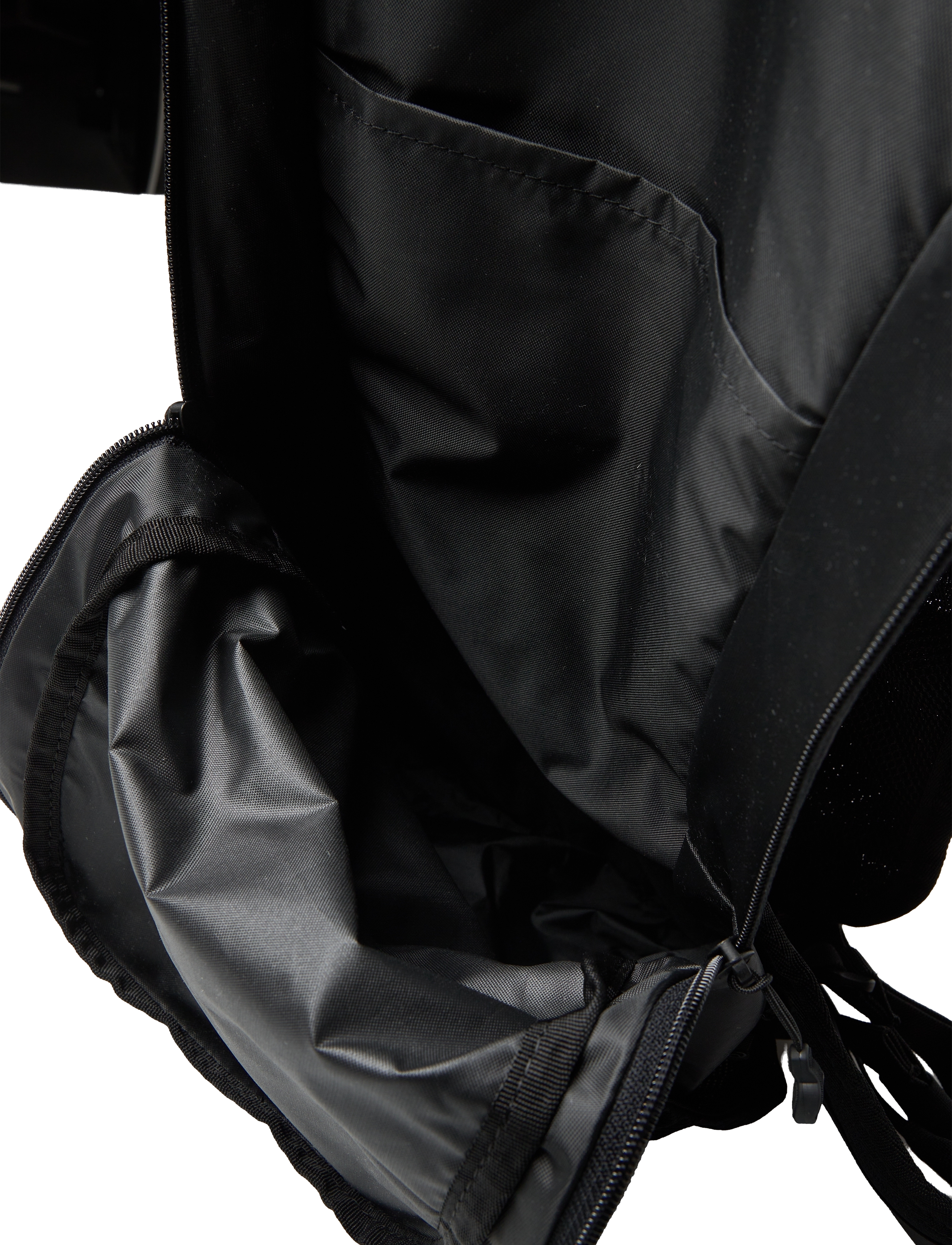 Asics - LIGHTWEIGHT RUNNING BACKPACK 2.0 - performance black - 3