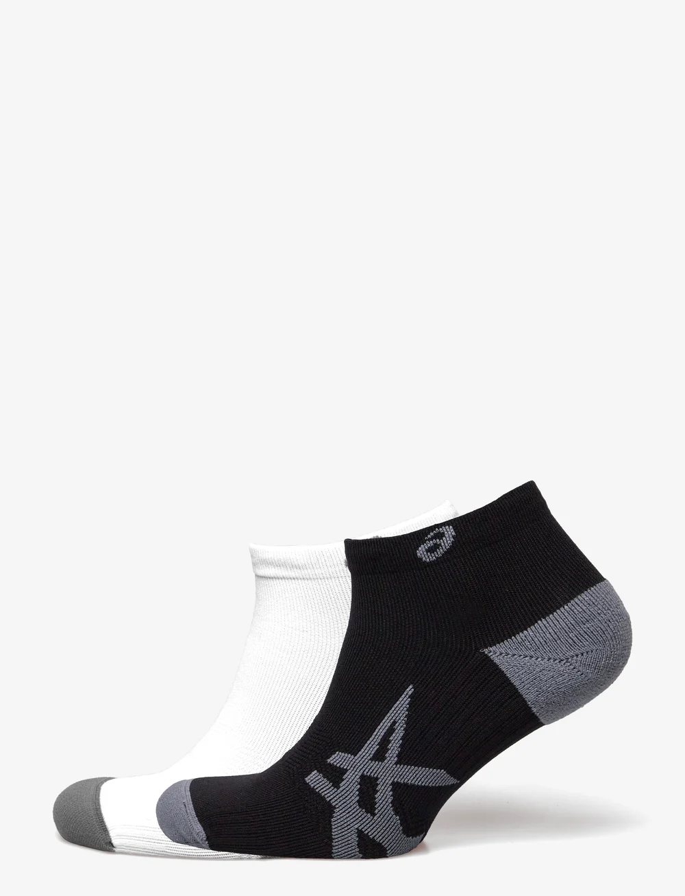 Asics 2ppk Light Run Ankle Sock Socks Boozt