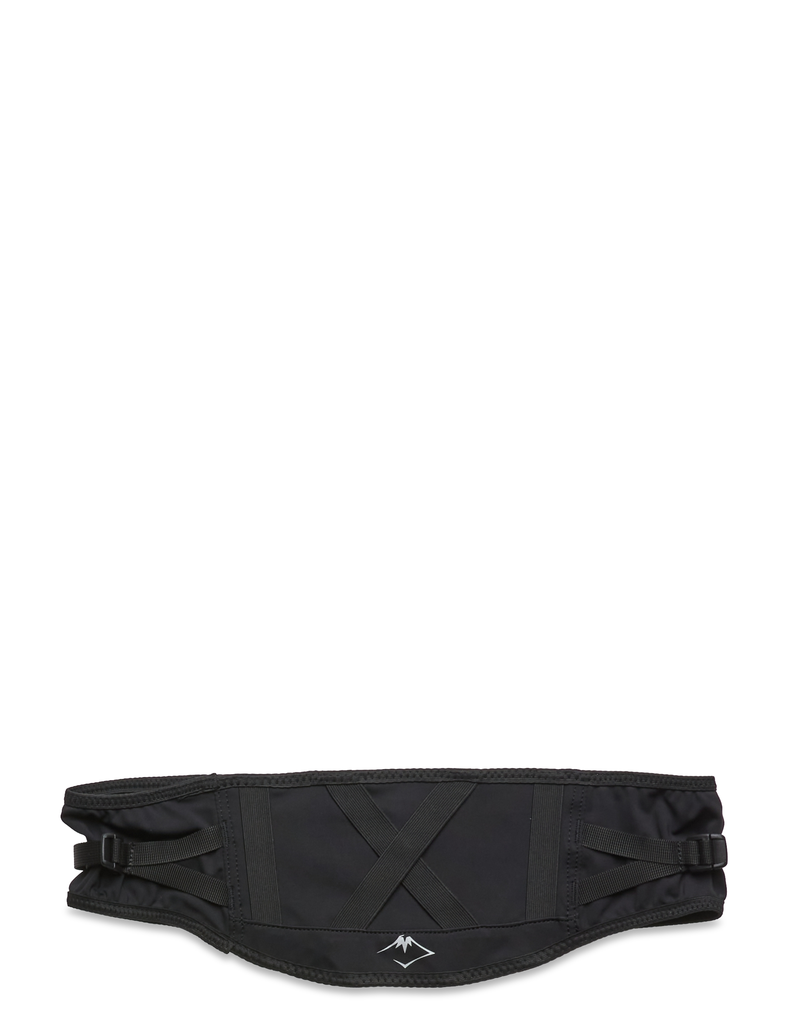 Asics - FUJITRAIL BELT - performance black - 1