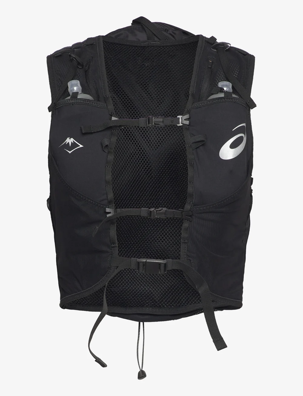 Asics Fujitrail Backpack 15l Rucksacke Boozt