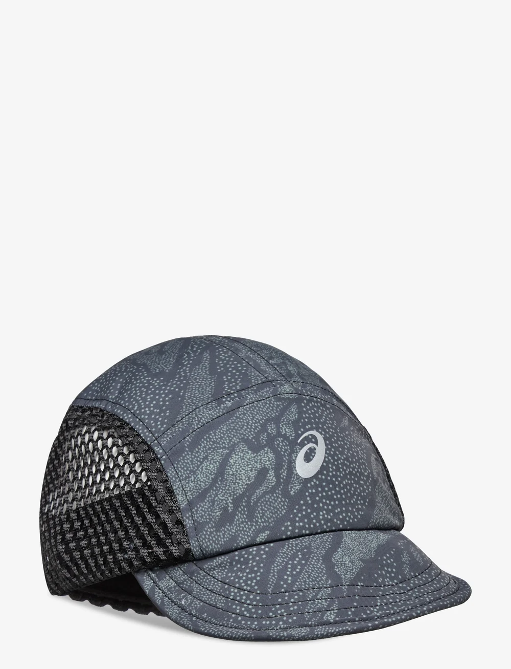 Asics trucker hat on sale