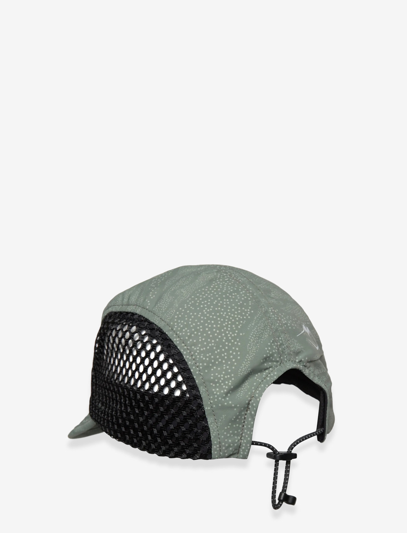 Asics - FUJITRAIL CAP - kasketter & caps - mantle green/khaki - 1