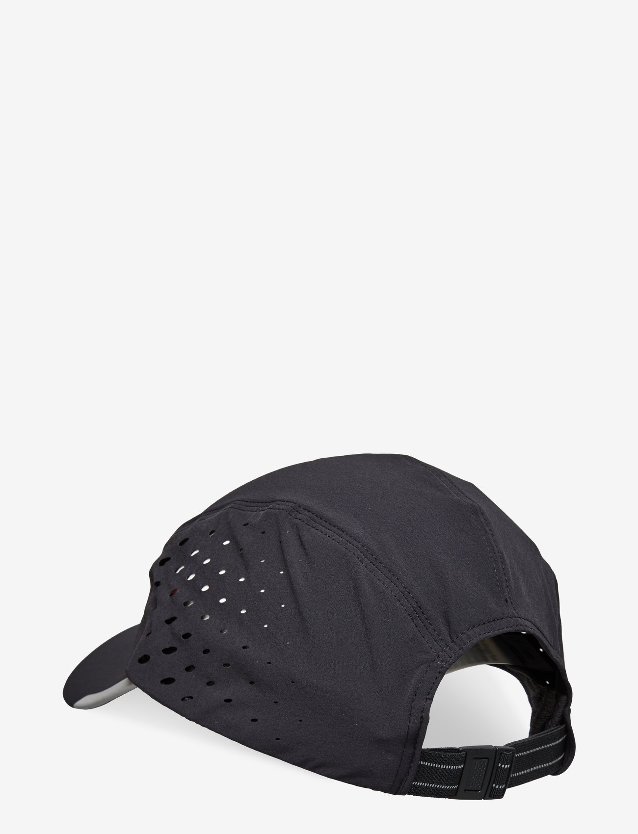 Asics - ULTRA LIGHTWEIGHT RUNNING CAP - julegaver under 300kr - performance black - 1