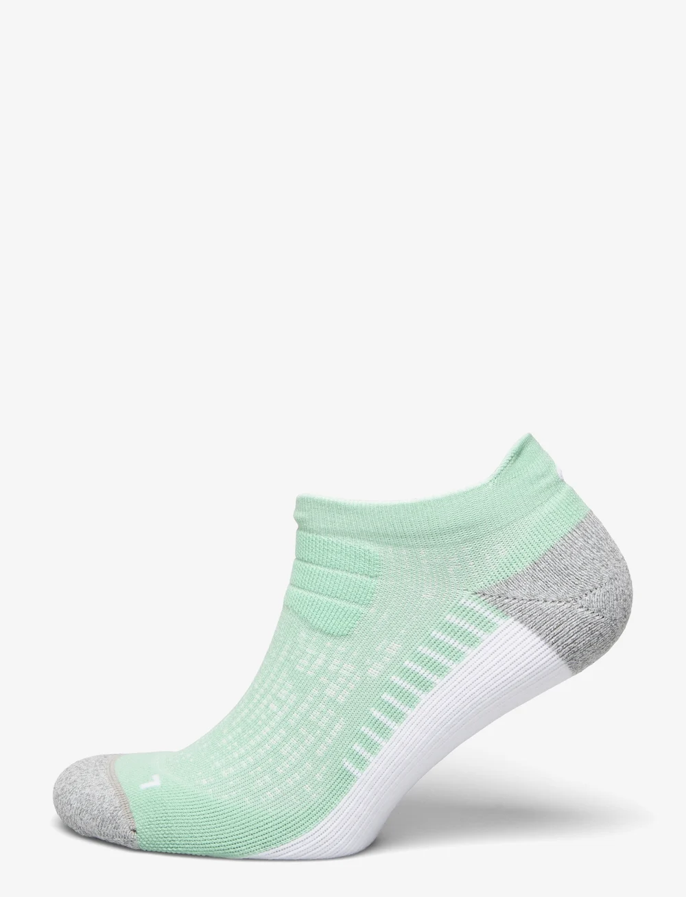 Asics Performance Run Sock Ankle Strumpfe Boozt