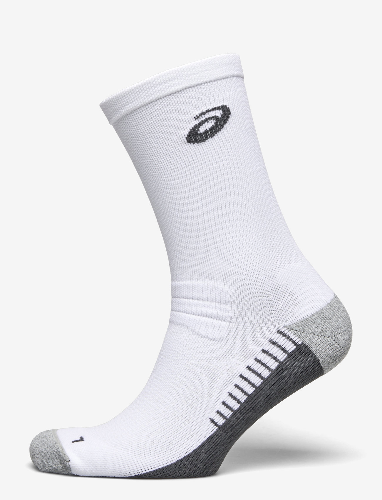 Asics - PERFORMANCE RUN SOCK CREW - clothes - brilliant white - 0