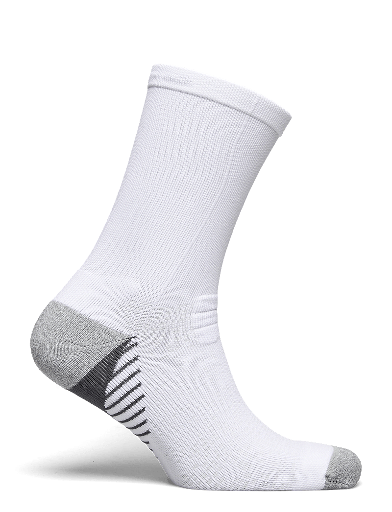 Asics - PERFORMANCE RUN SOCK CREW - clothes - brilliant white - 1