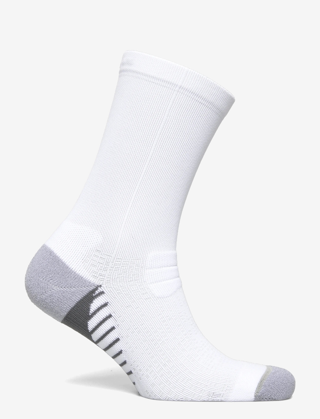 Asics - PERFORMANCE RUN SOCK CREW - träningsstrumpor - brilliant white - 1