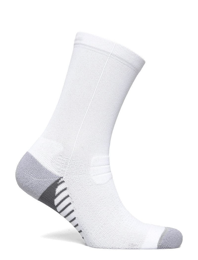 Asics - PERFORMANCE RUN SOCK CREW - träningsstrumpor - brilliant white - 1