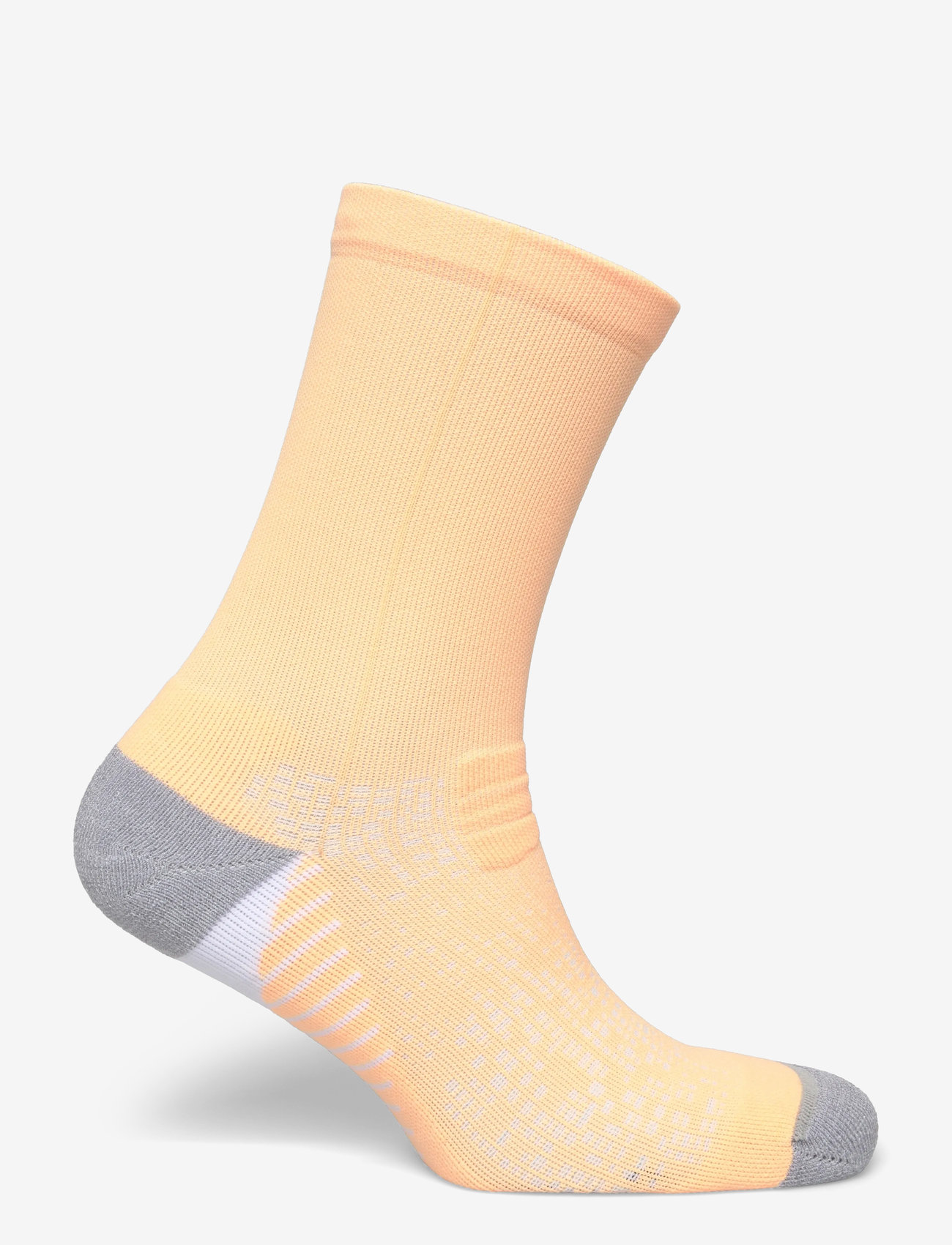 Asics - PERFORMANCE RUN SOCK CREW - träningsstrumpor - orange glow - 1