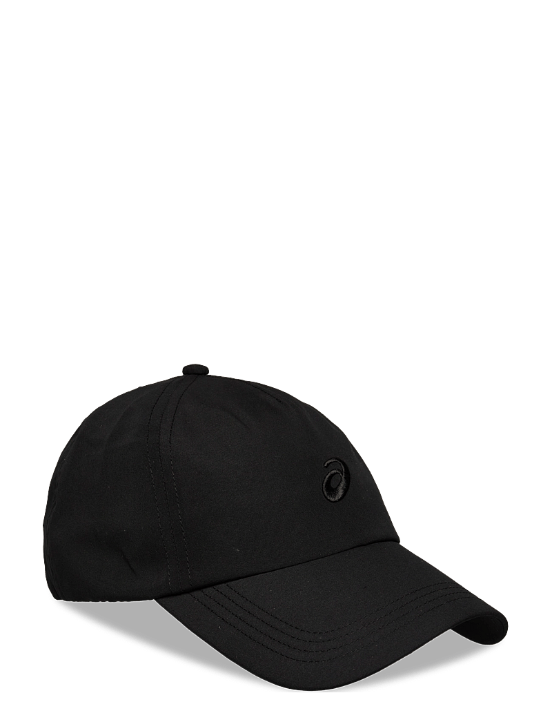 Asics - ESSENTIAL RUNNING CAP - kasketter & caps - performance black - 0