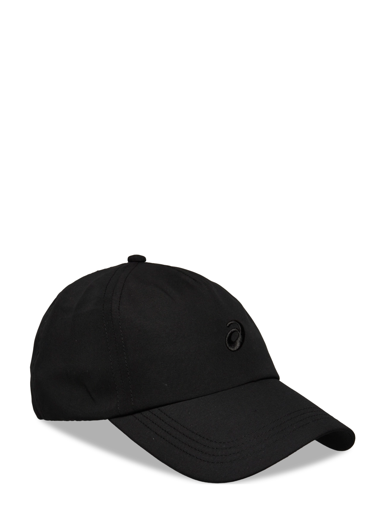 Asics ESSENTIAL RUNNING CAP - Accessoires - PERFORMANCE BLACK / black